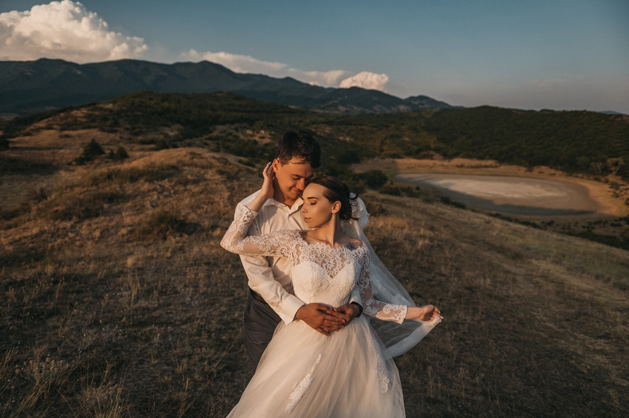 Фотограф в Грузии Батуми Миндия Думбадзе  -  Photographer in Georgia B