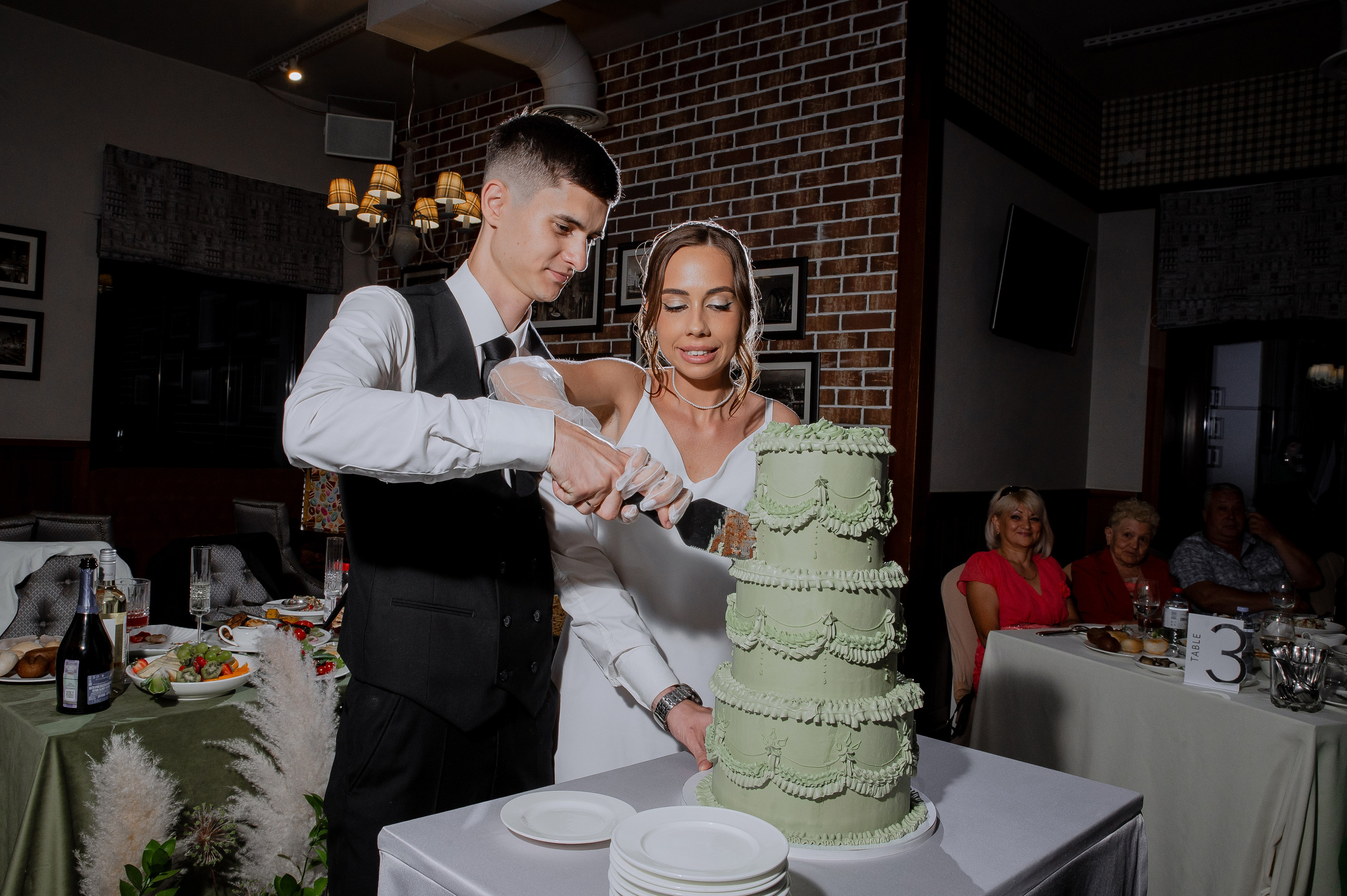 Руслан & Василина. Свадебный и семейный фотограф Екатерина Шестакова