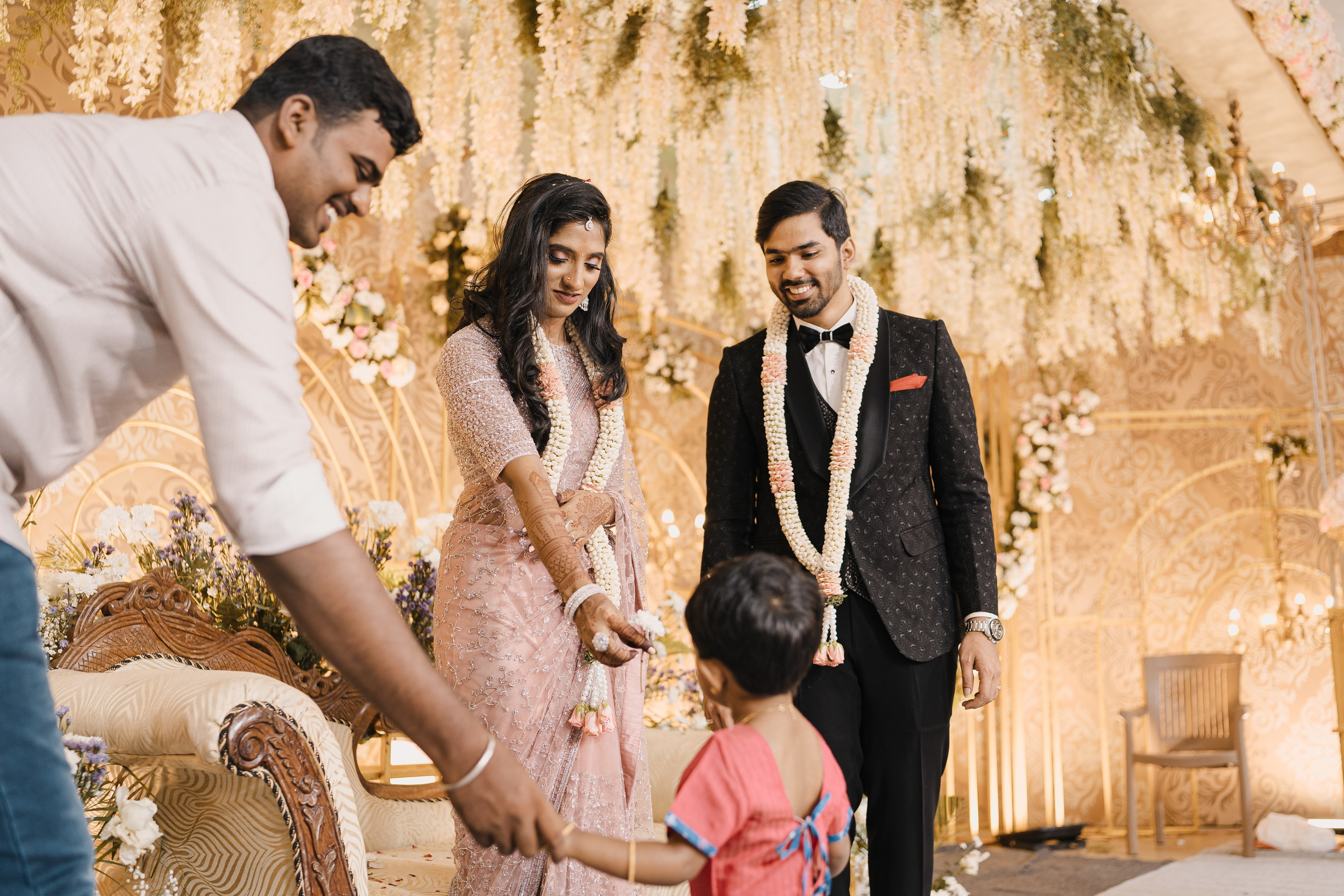 Prem & Sri. Agam Vizha