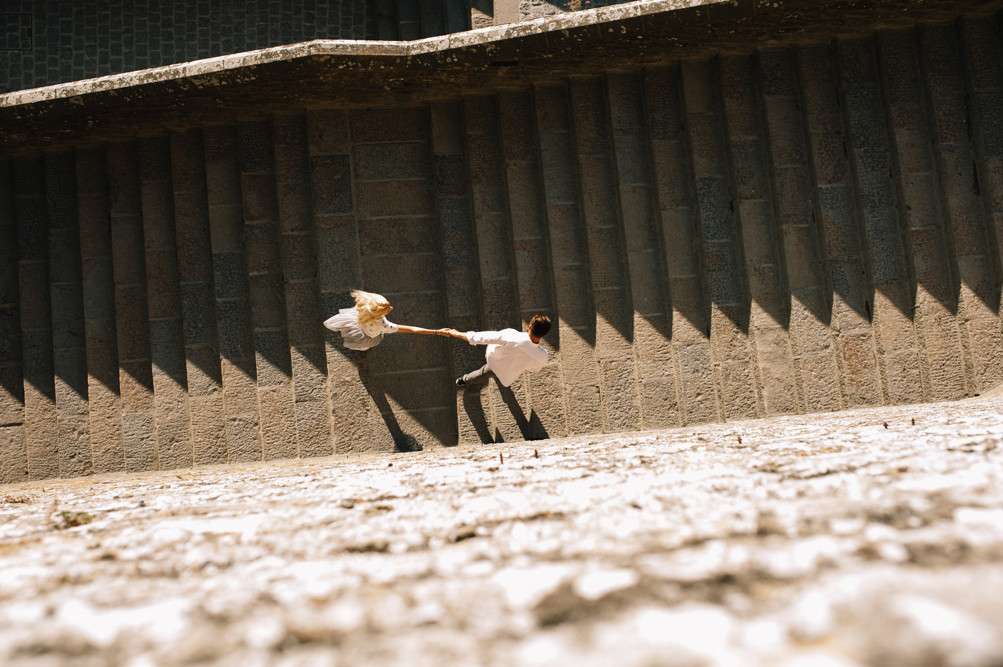 a man is throwing a frck in a baseball game
