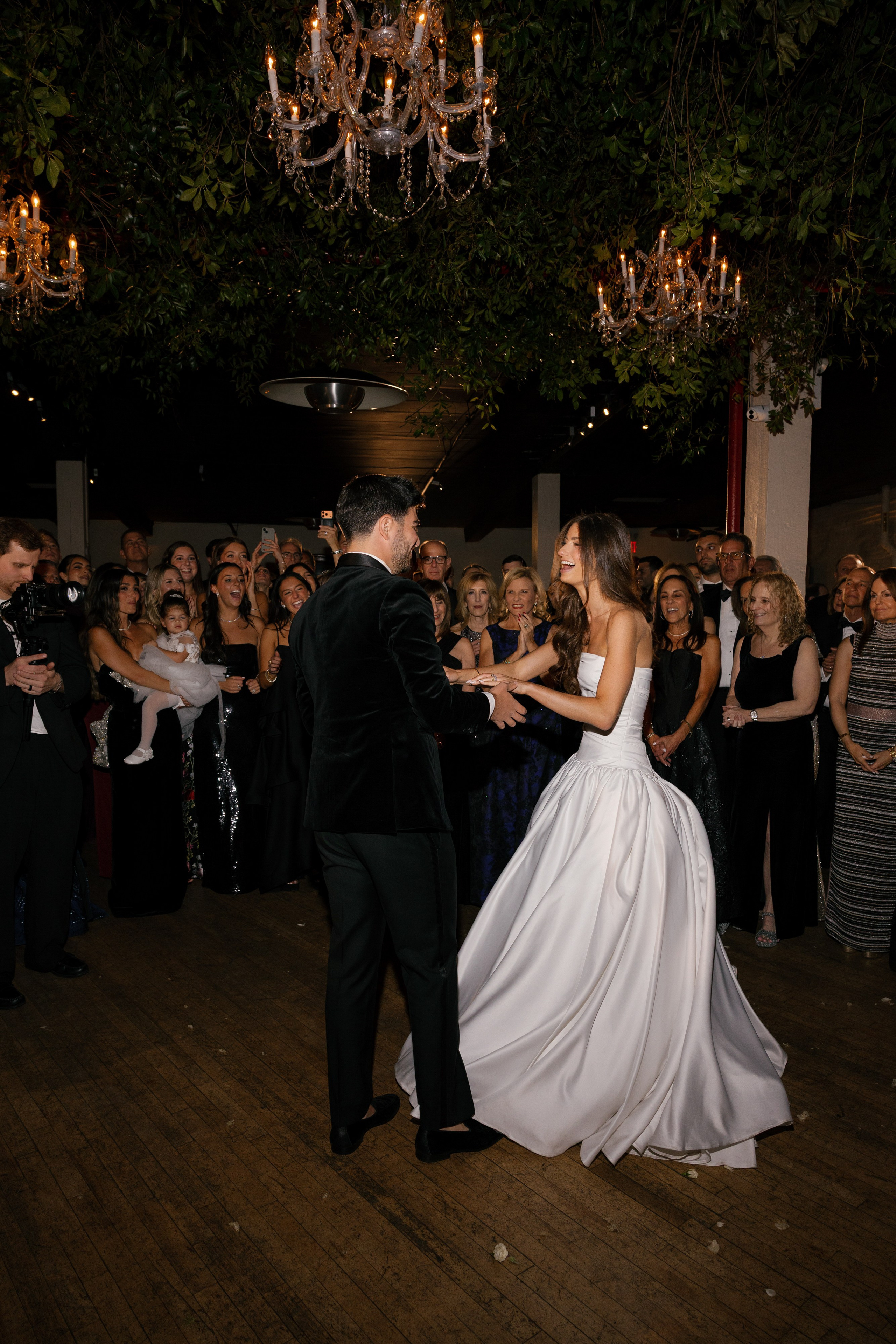 Lauren and Jonah. Wedding photographer and videographer New York | New Jersey