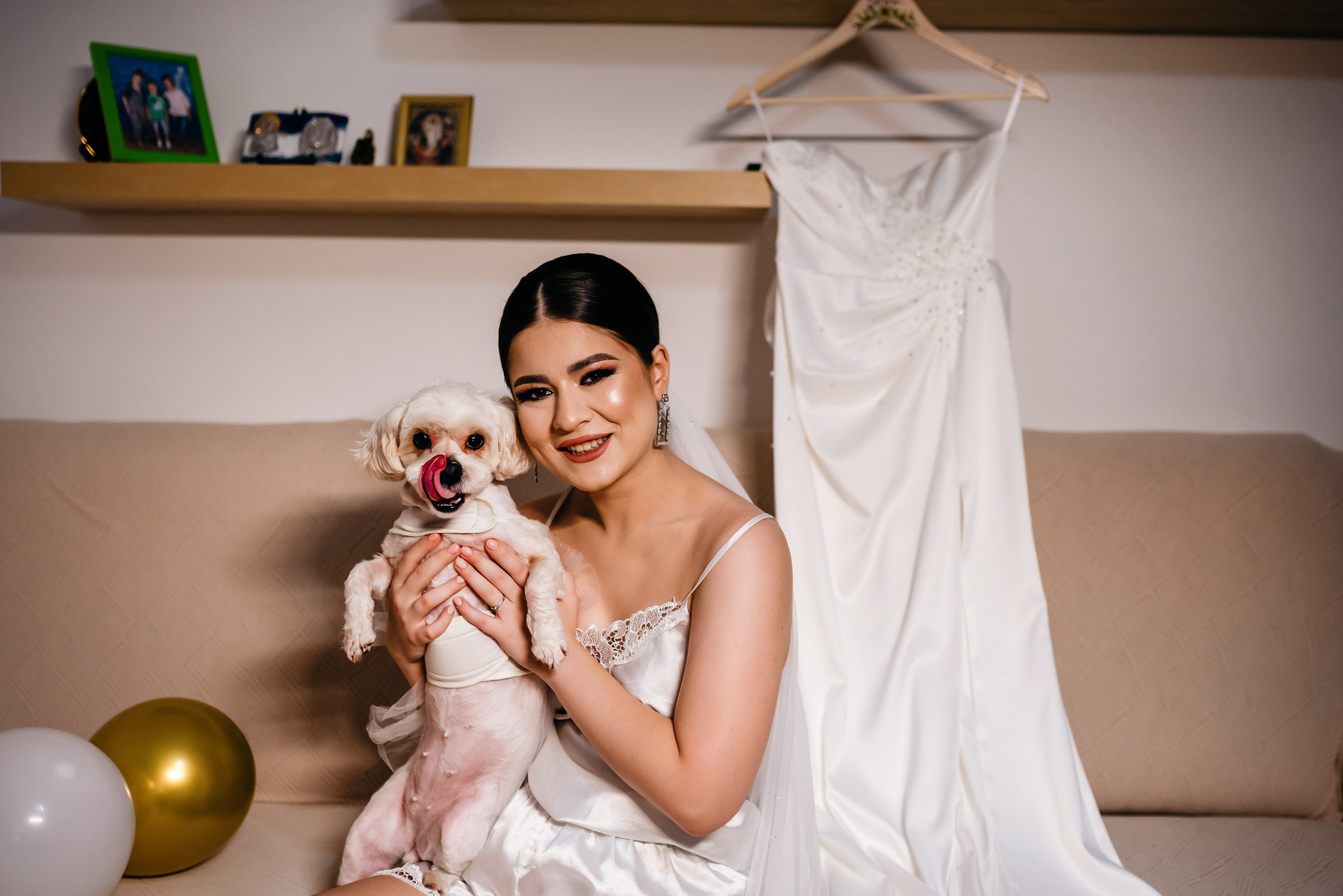 Sorina & Cristi. Fotograf nunta si evenimente Giurgiu