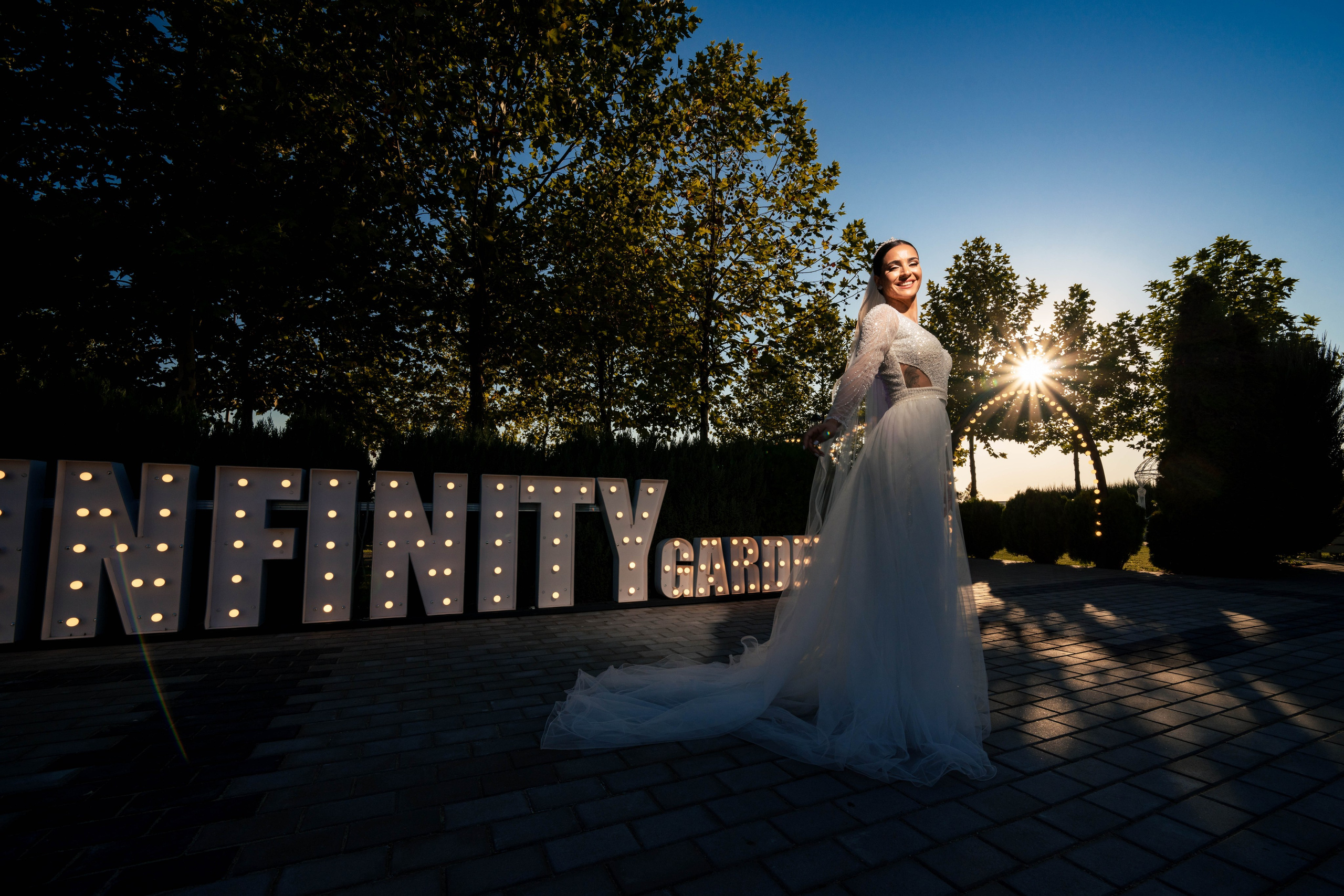 Iustina & Ionut. Fotograf nunta si evenimente Giurgiu