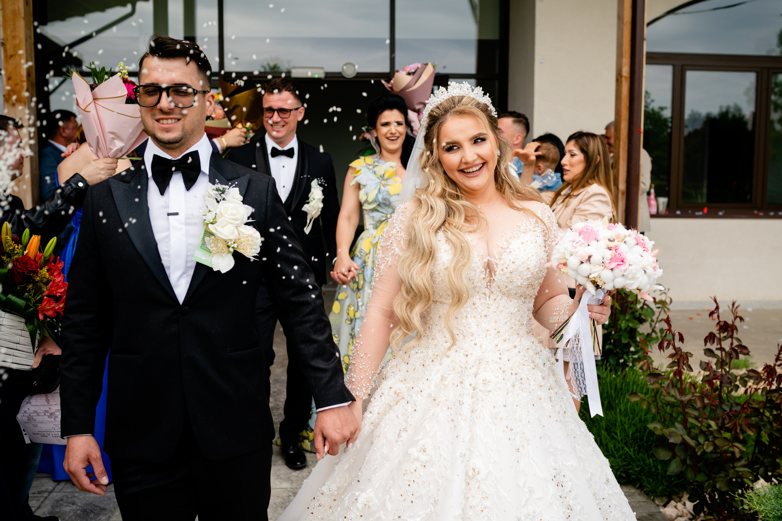 Cristiana & Cristian. Acasă