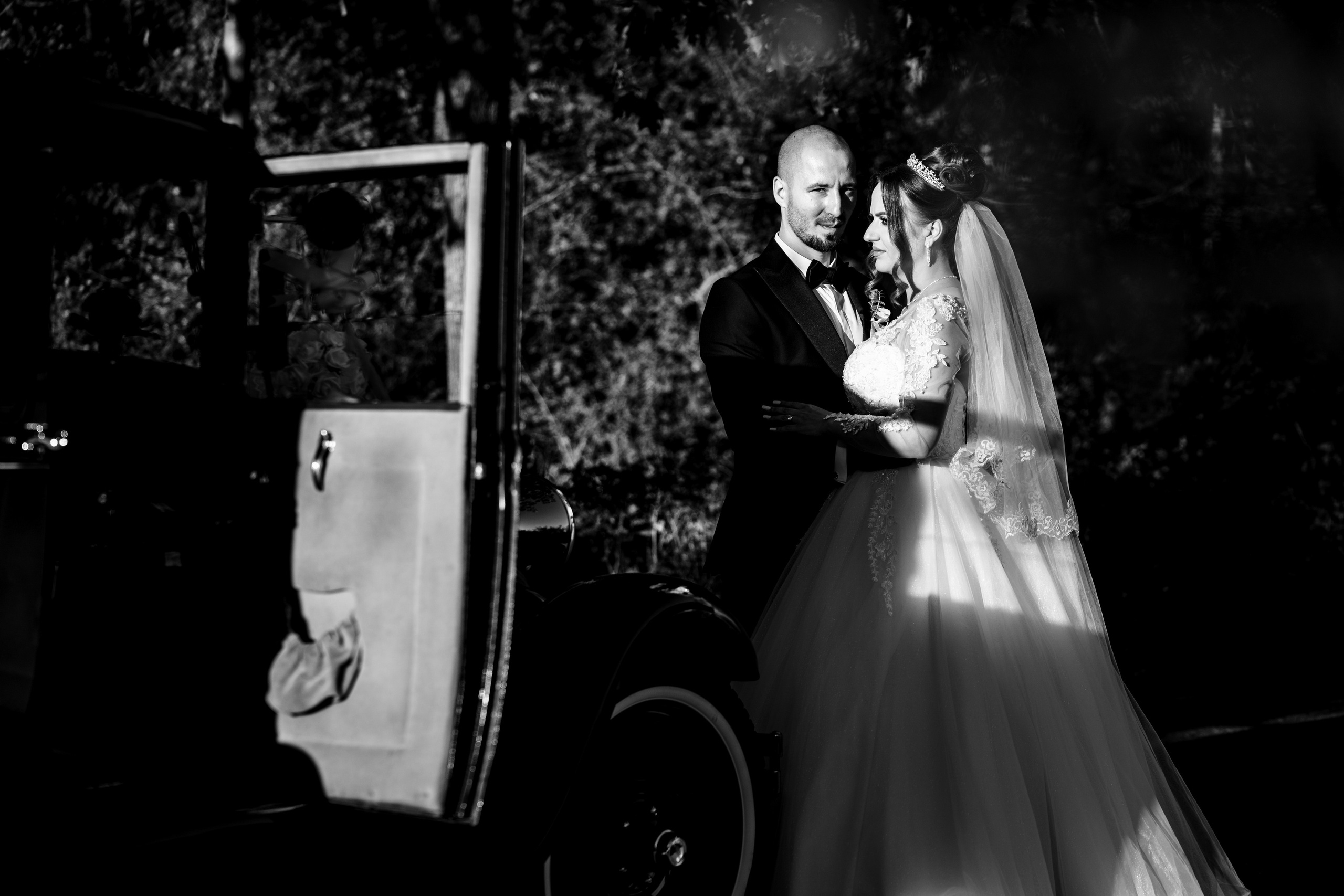 Ionela & Alex. Acasă