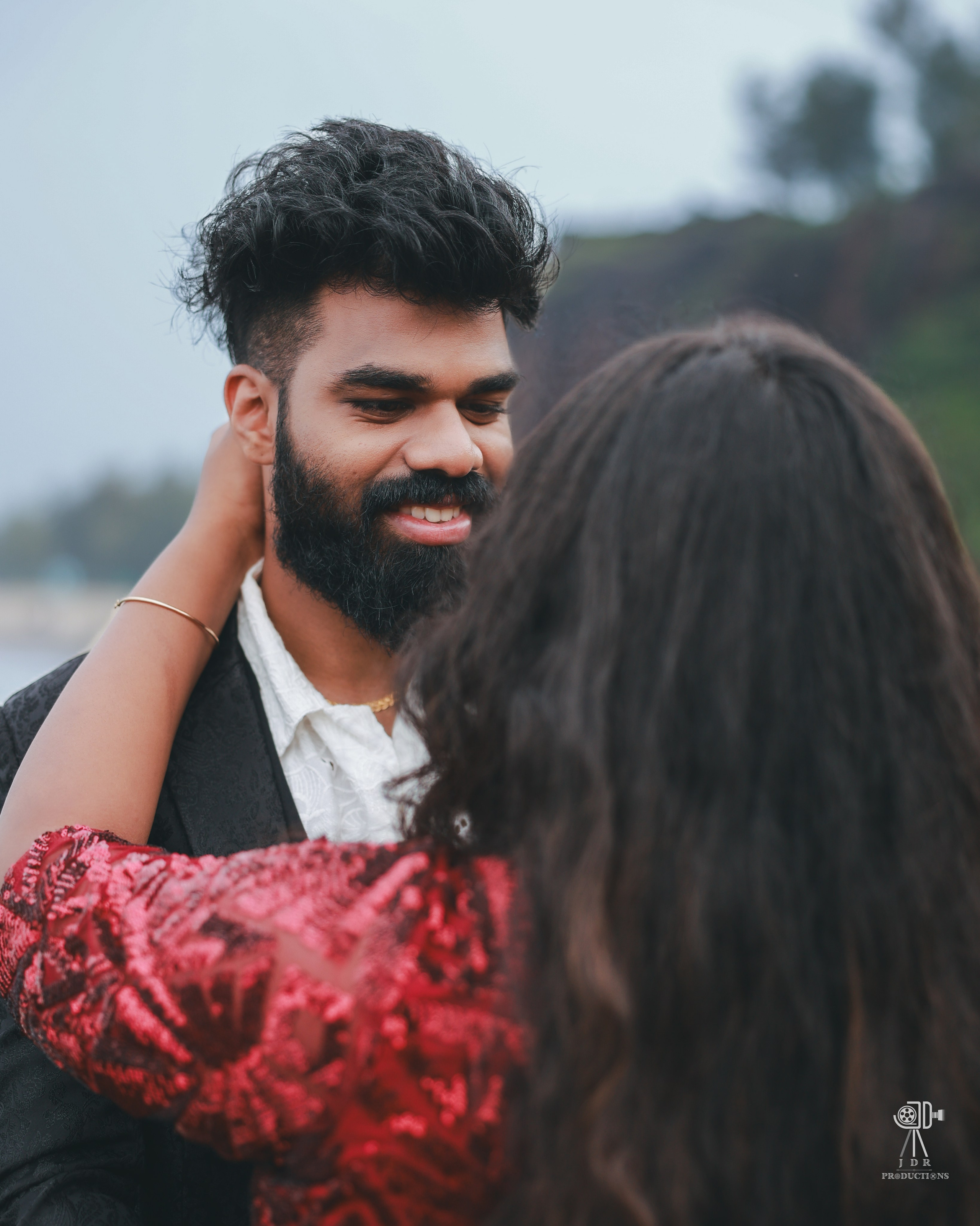 Pre-wedding Photography & Videography, Horamavu, Bangalore. JDR Productions: Professional Wedding, Real-Estate, Maternity, Event Photography and Videography in Horamavu, Bengaluru, Karnataka
