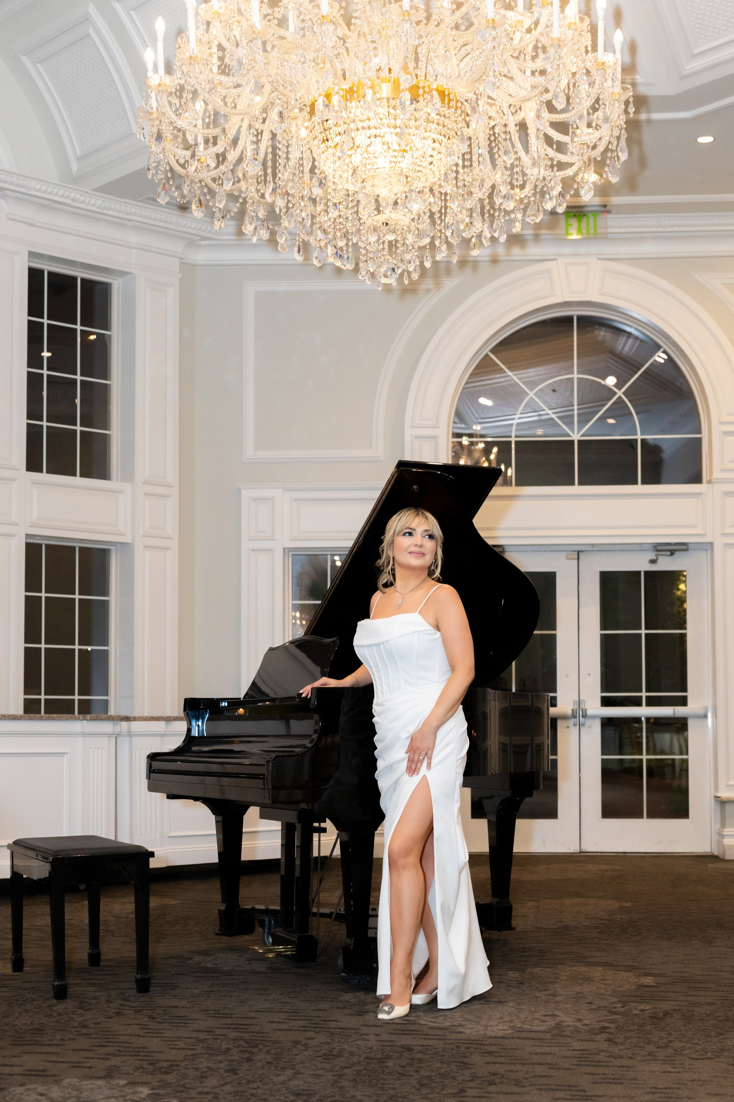 Mandana & Babak. Wedding Photo & Video