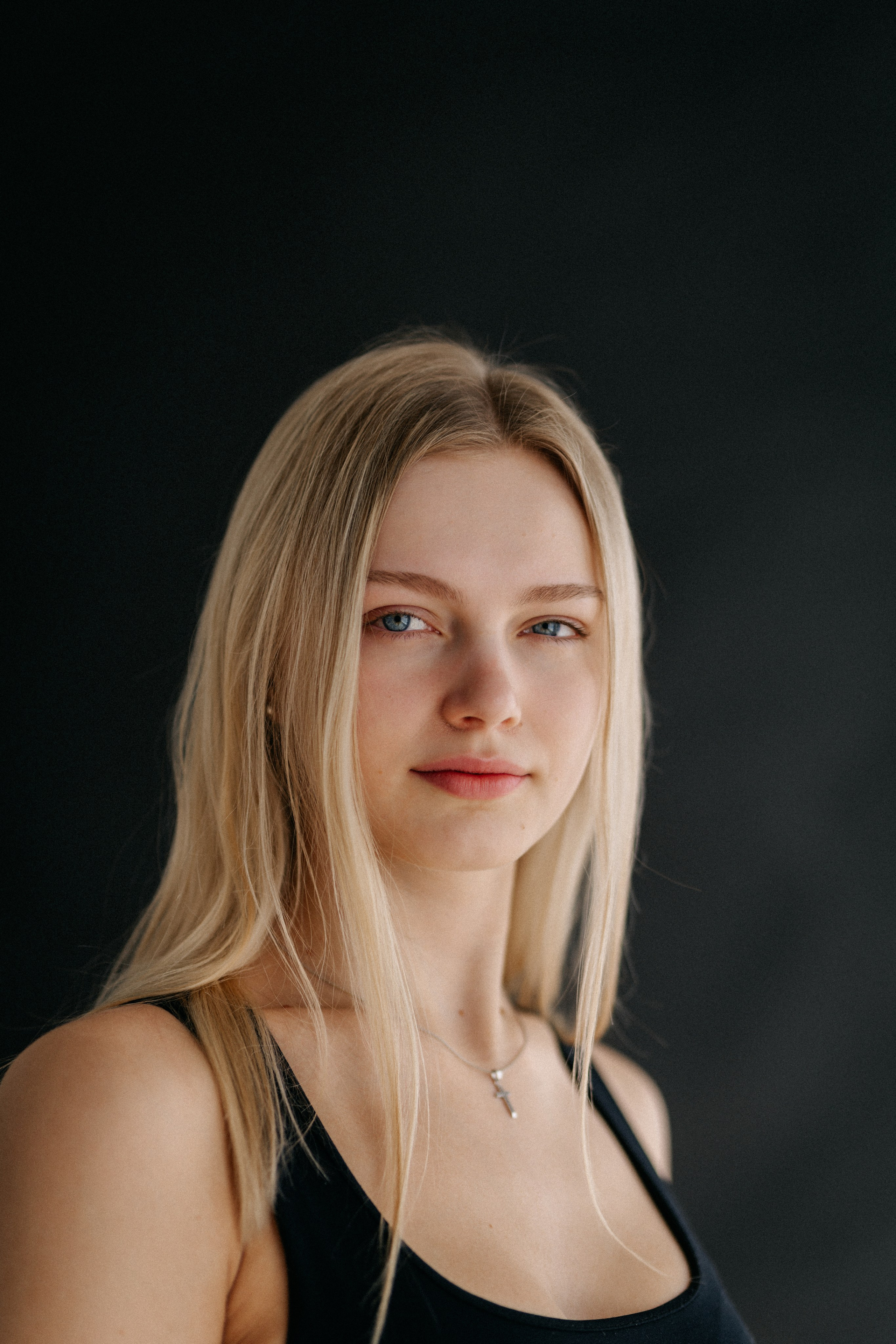 Individuals. Victoria Olonen – Cinematic Portrait Artist | Helsinki & Europe
