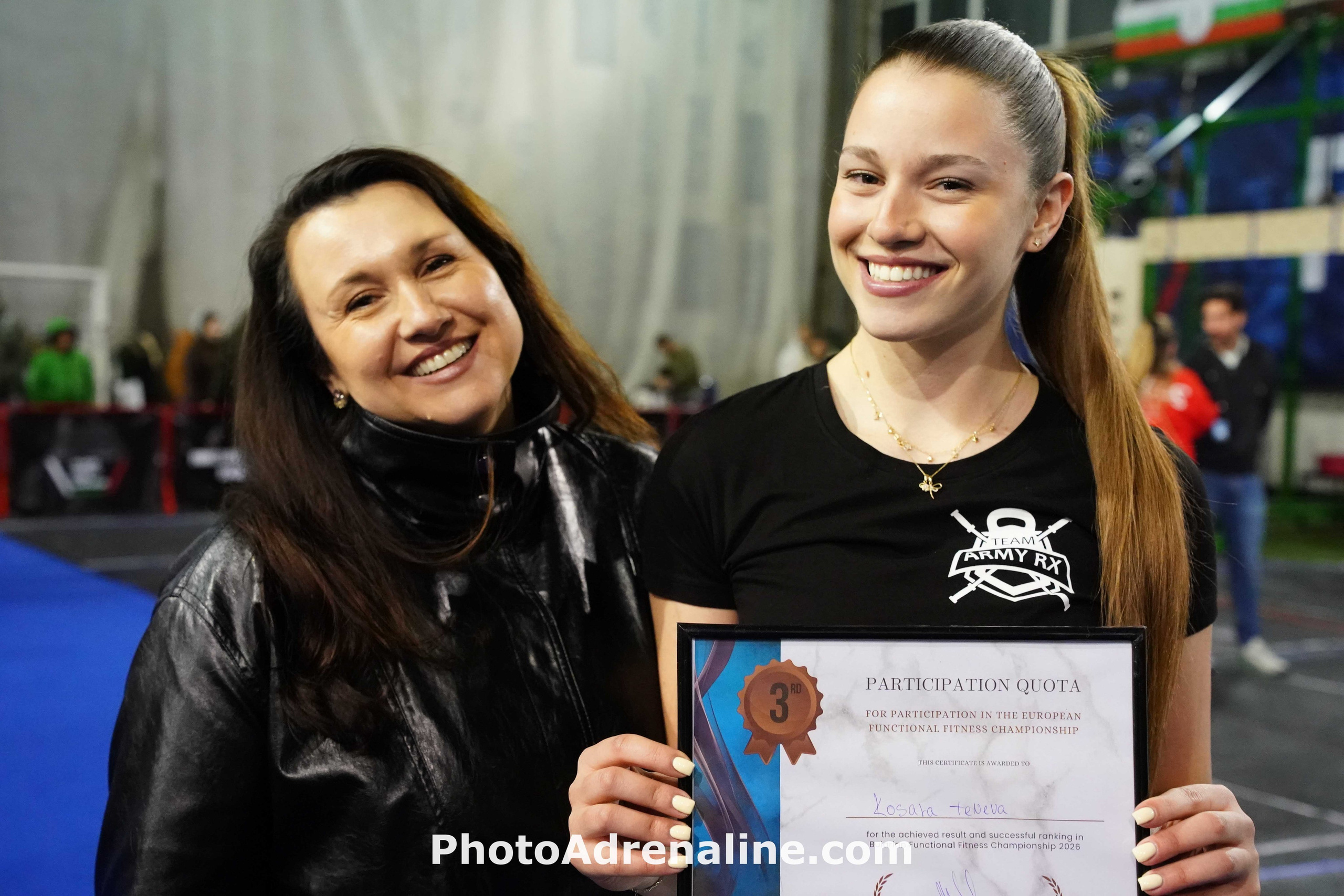 PhotoAdrenaline.com - Спортна фотография на&nbsp;Функционален Фитнес / Sports Photography ot Functional Fitness