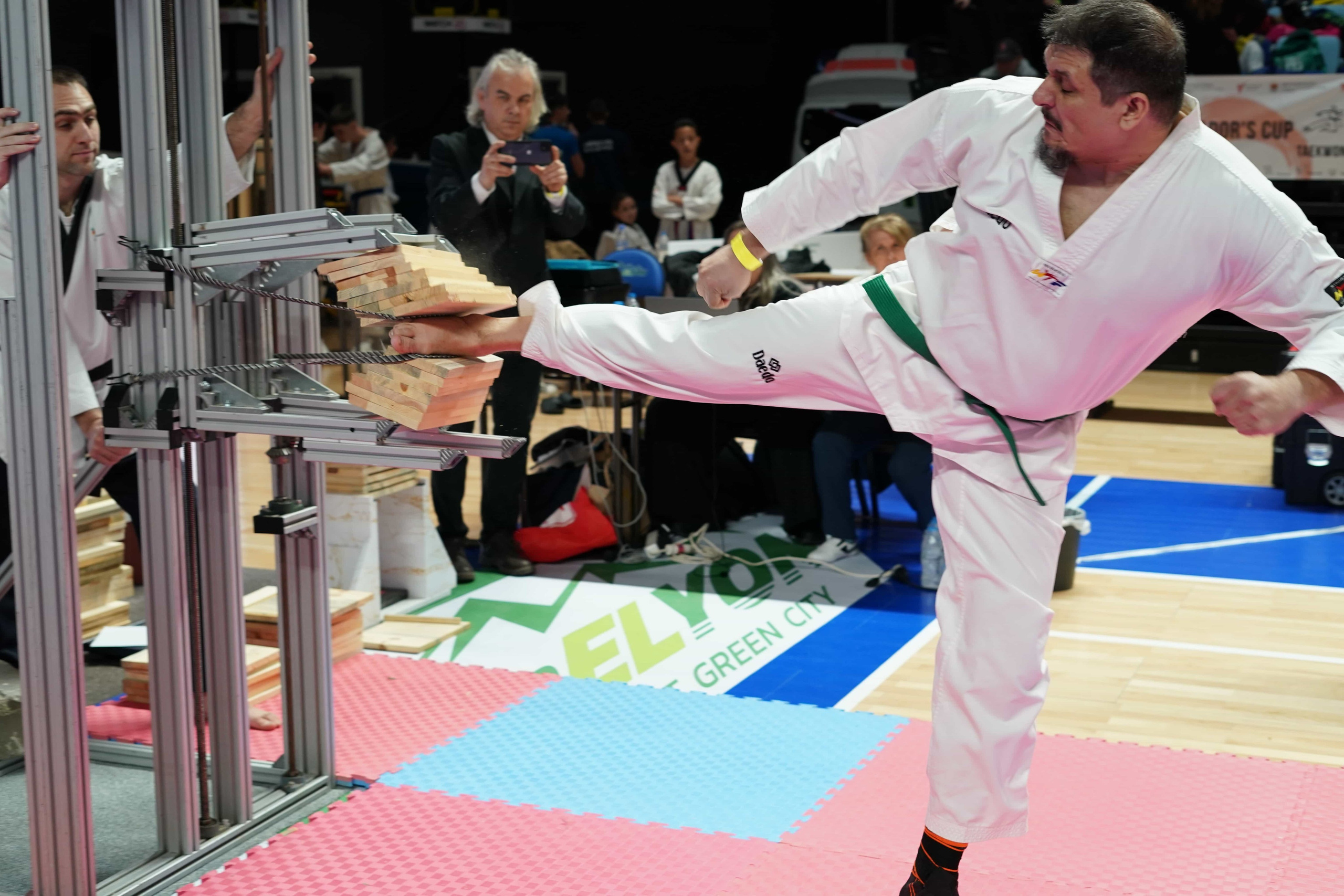 PhotoAdrenaline.com: Спортна Фотография / Sports Photography