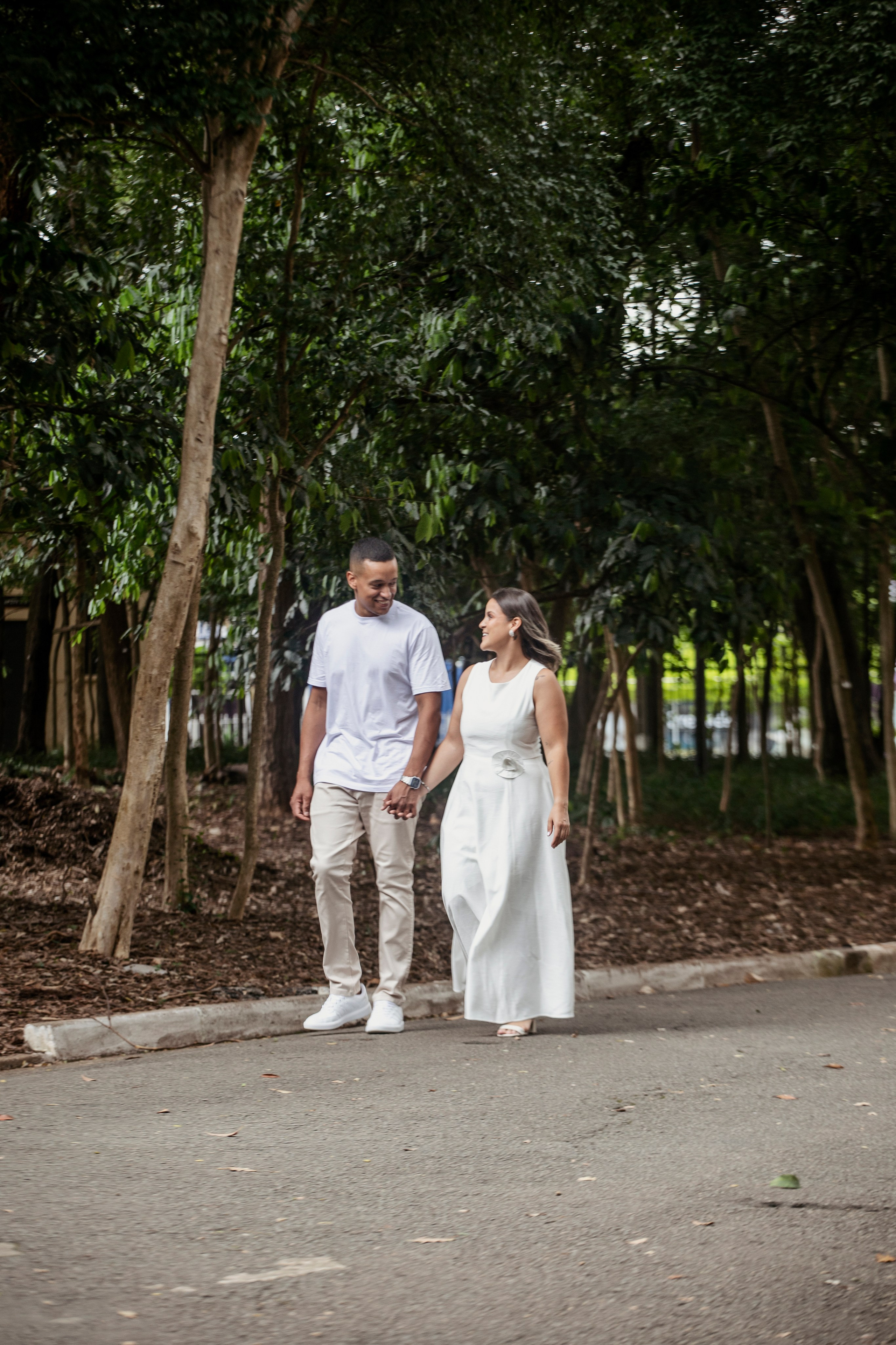 Pré wedding Amanda e RICK. Visionary Imagem