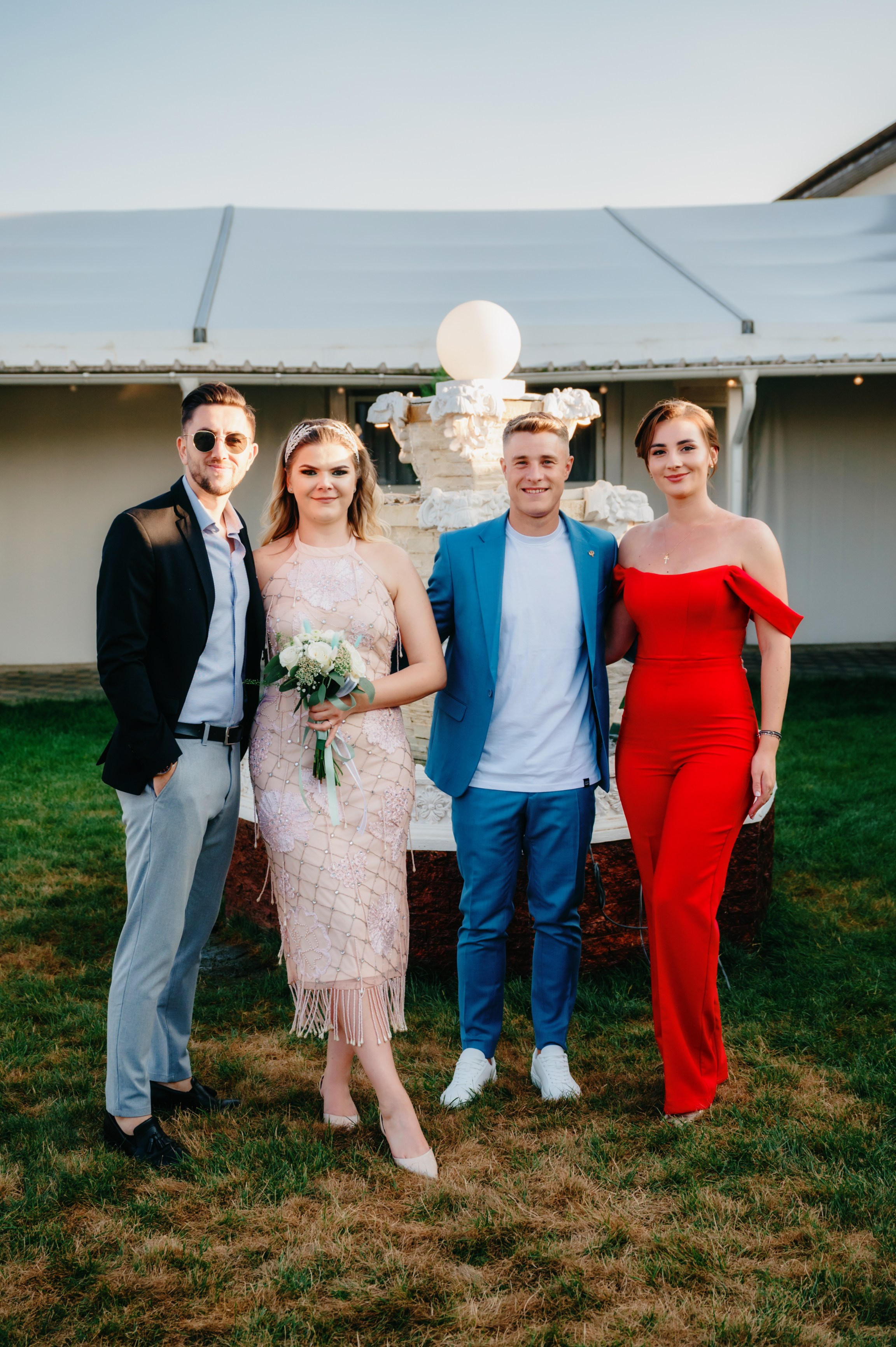 CUNUNIE Adelina si Alexandru. Laurentiu Stefan StoryTeller