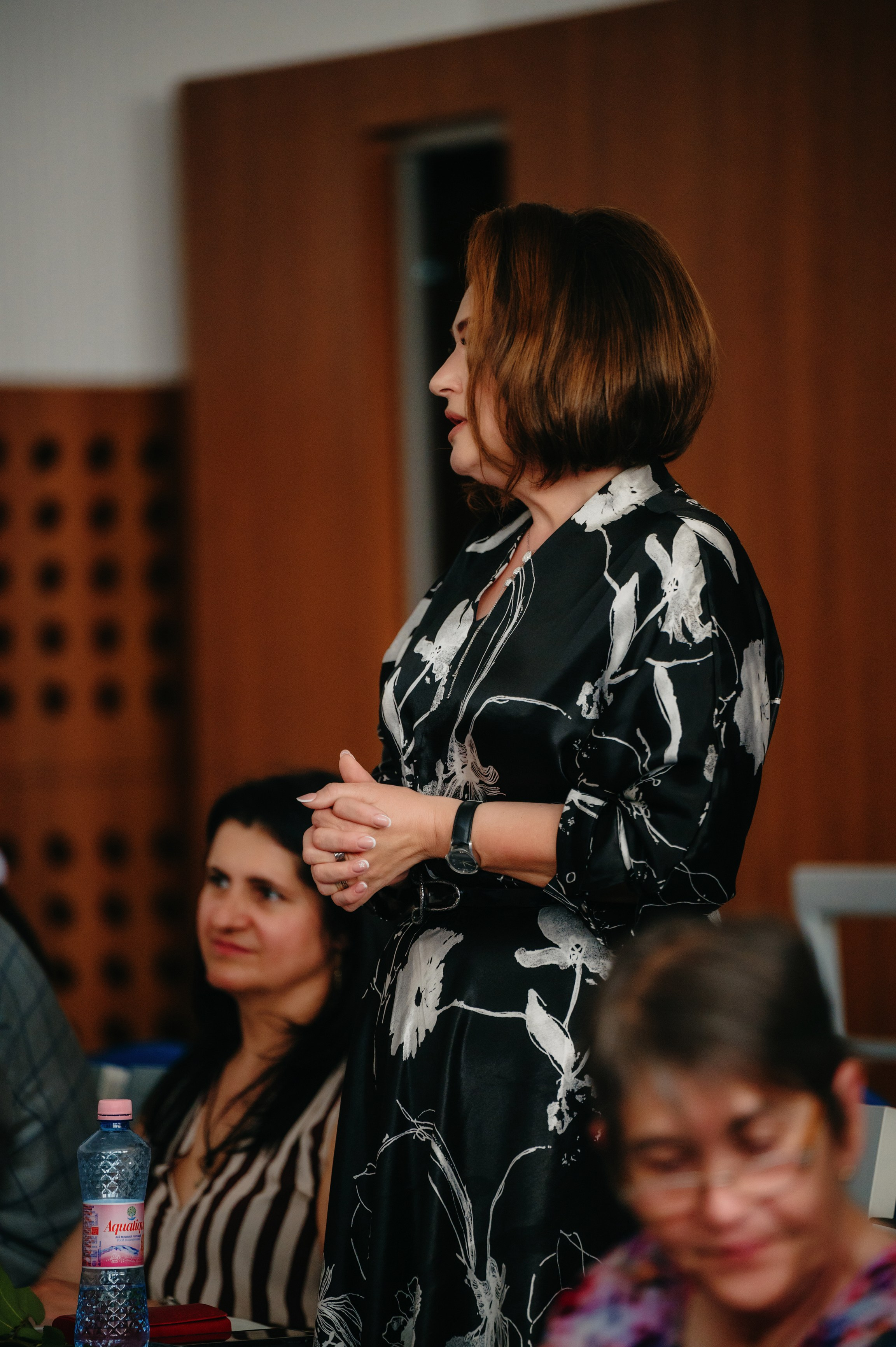 Medicina Veterinara — dupa 30 de ani…. Laurentiu Stefan StoryTeller