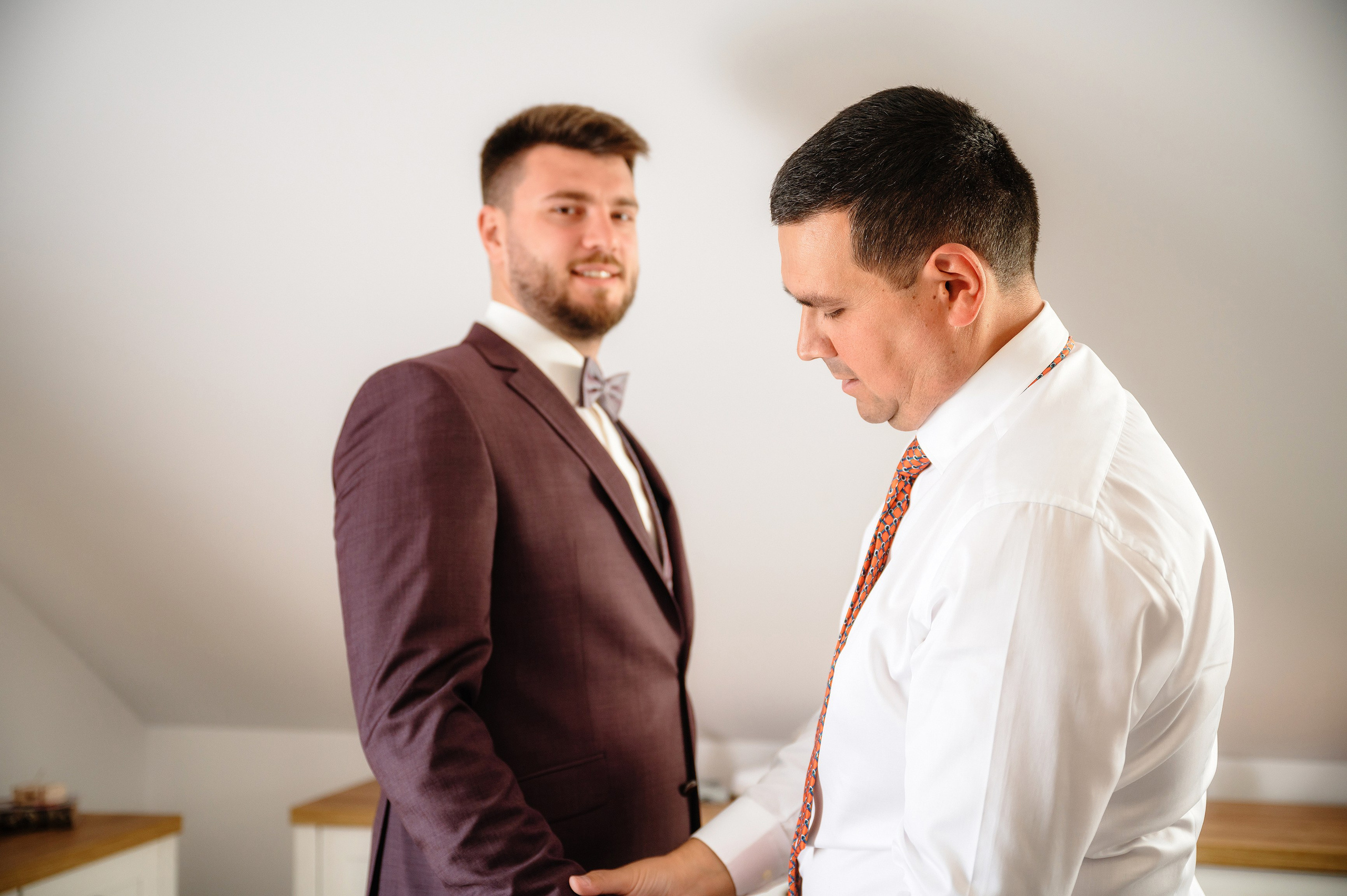 NUNTA Tudor si Stefana. Laurentiu Stefan StoryTeller