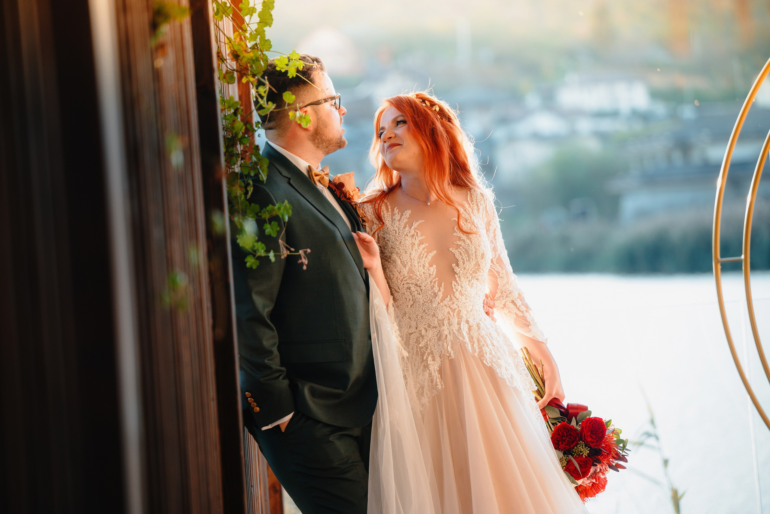 NUNTA Paula si Rares. Laurentiu Stefan StoryTeller