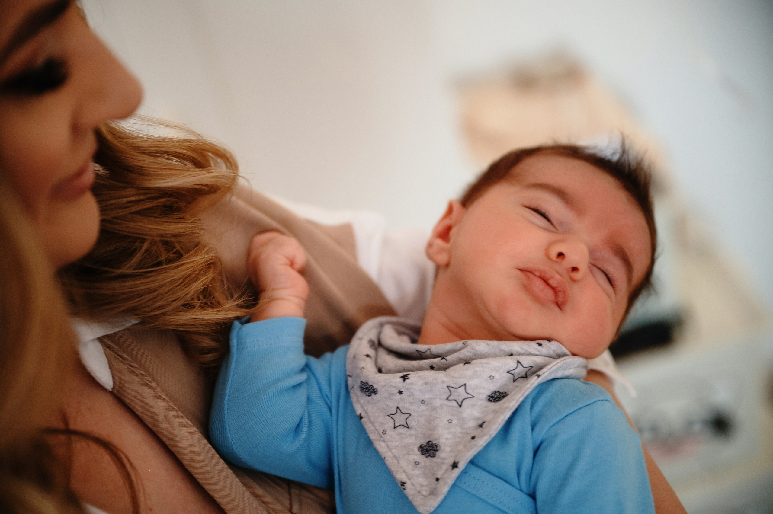 Povestea lui Vladimir. Laurentiu Stefan StoryTeller