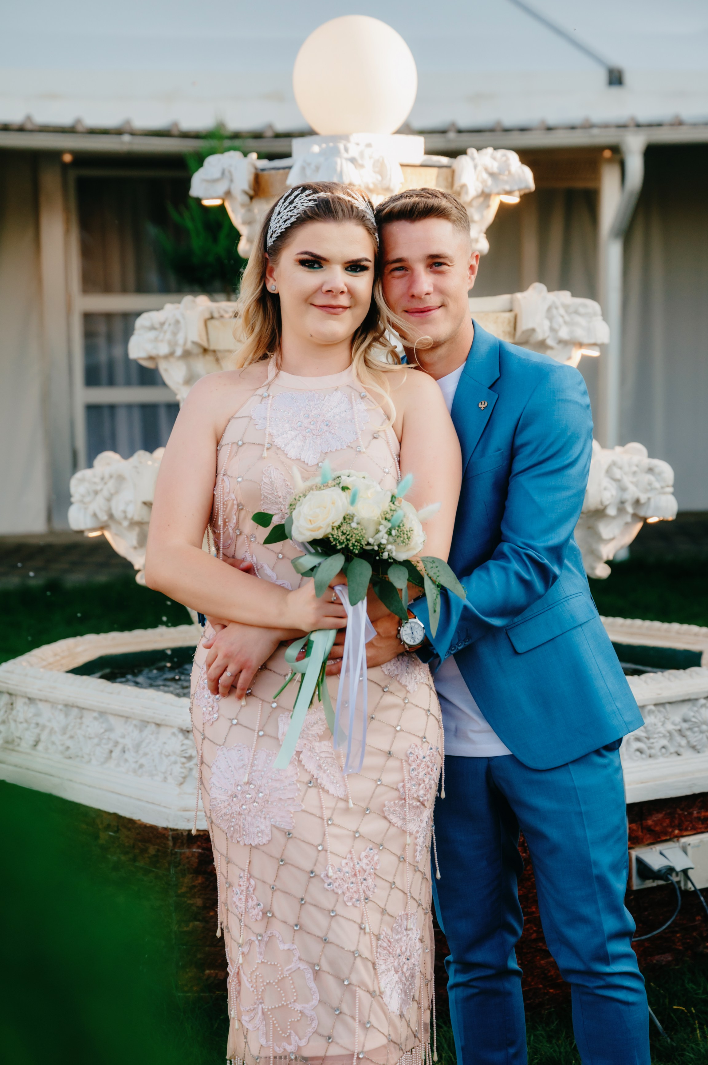 CUNUNIE Adelina si Alexandru. Laurentiu Stefan StoryTeller