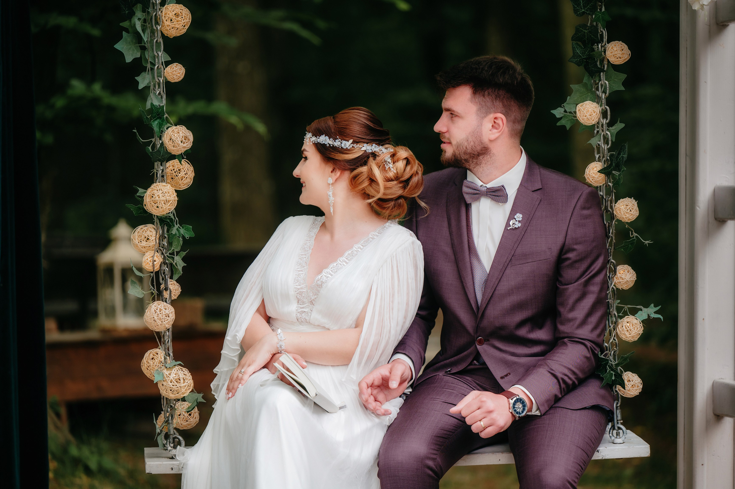 NUNTA Tudor si Stefana. Laurentiu Stefan StoryTeller