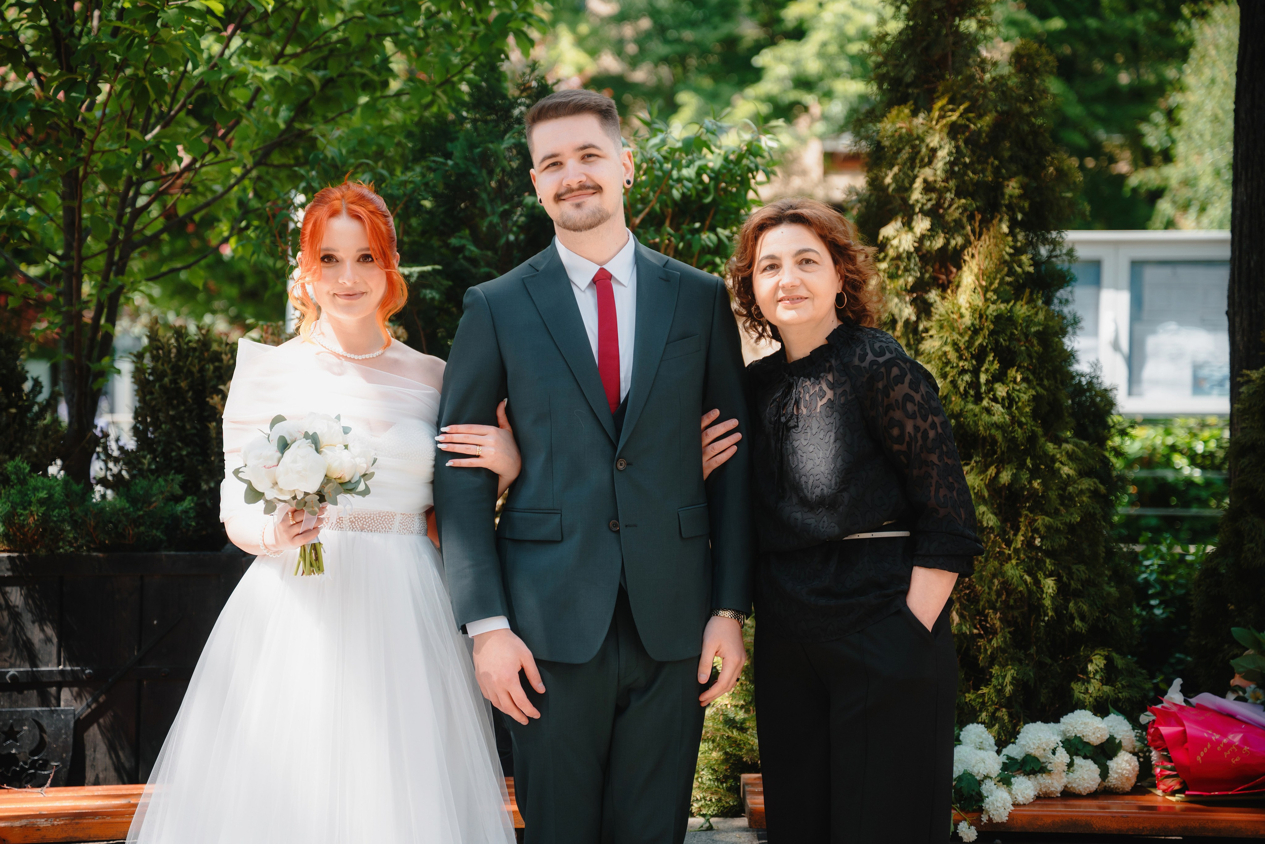 Ceremonie Civila Andreea si Claudiu. Laurentiu Stefan StoryTeller