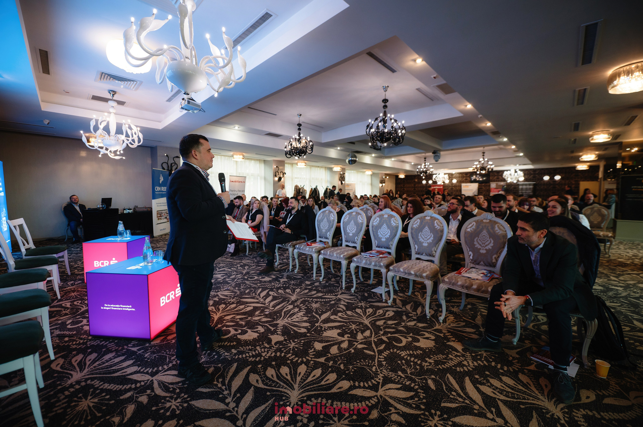 Imobliare HUB. Laurentiu Stefan StoryTeller