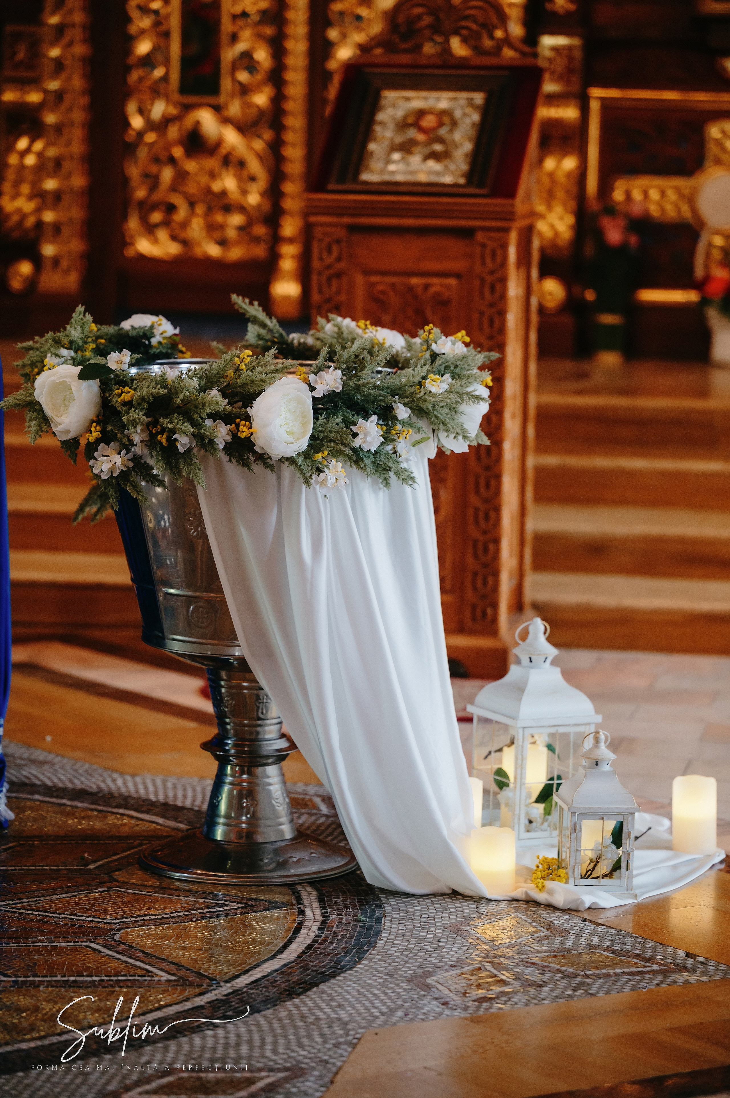 Sublim. Laurentiu Stefan StoryTeller