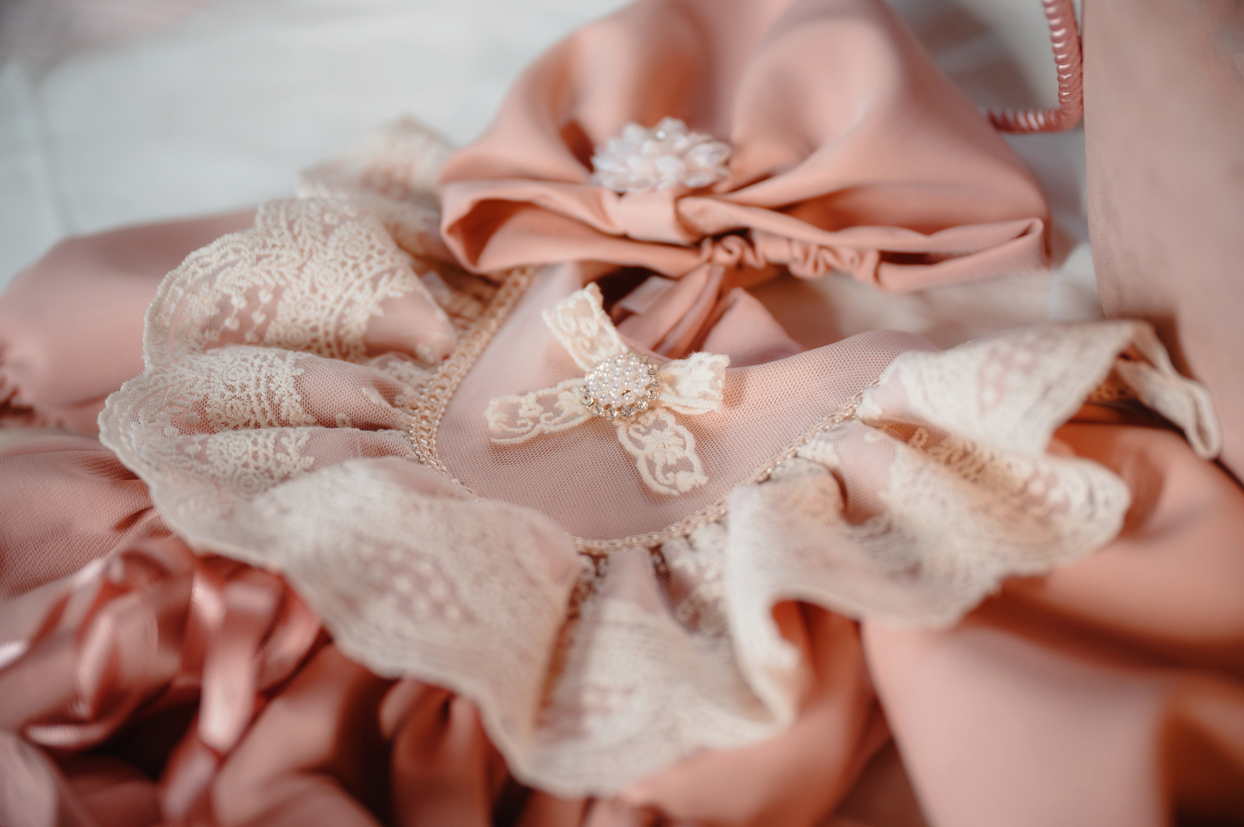 Natalia — Povestea Botezului. Laurentiu Stefan StoryTeller
