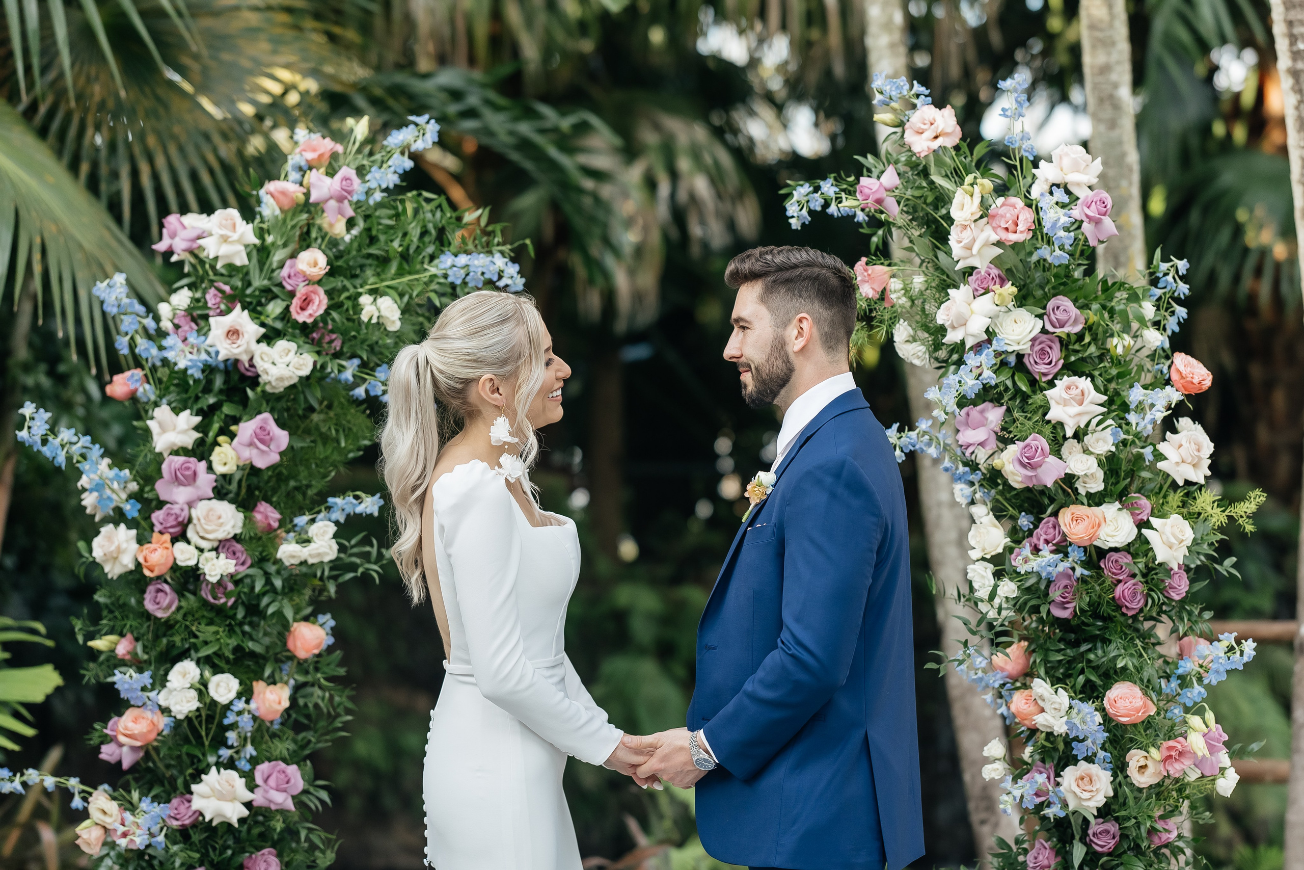 Marinara & Nickolas. Family and Event photographer in Homestead and Miami areas of Florida