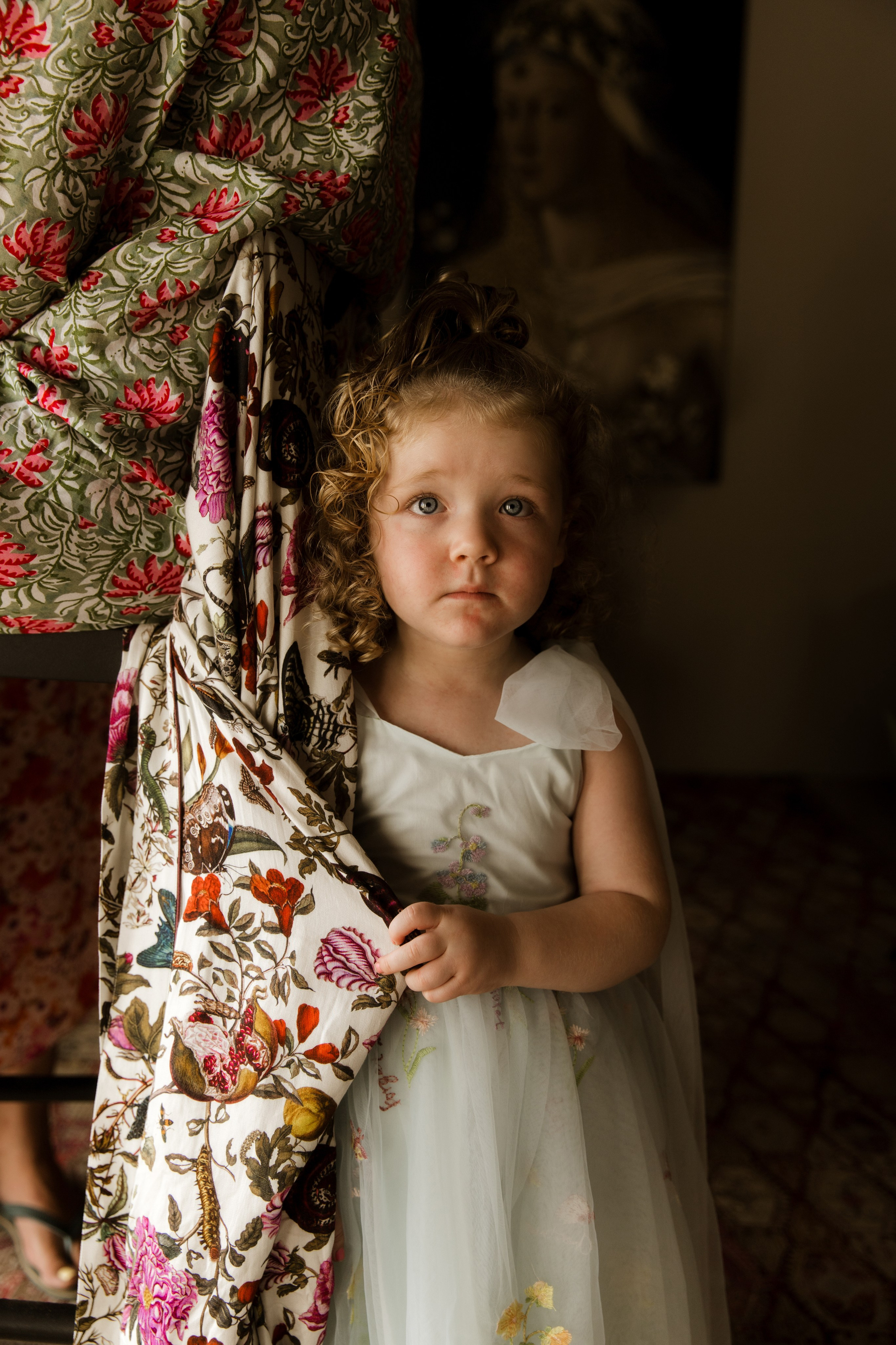 PJ & Yonna. Hotel Castell d’Emporda. Paola fotógrafo / videografo de bodas en Barcelona