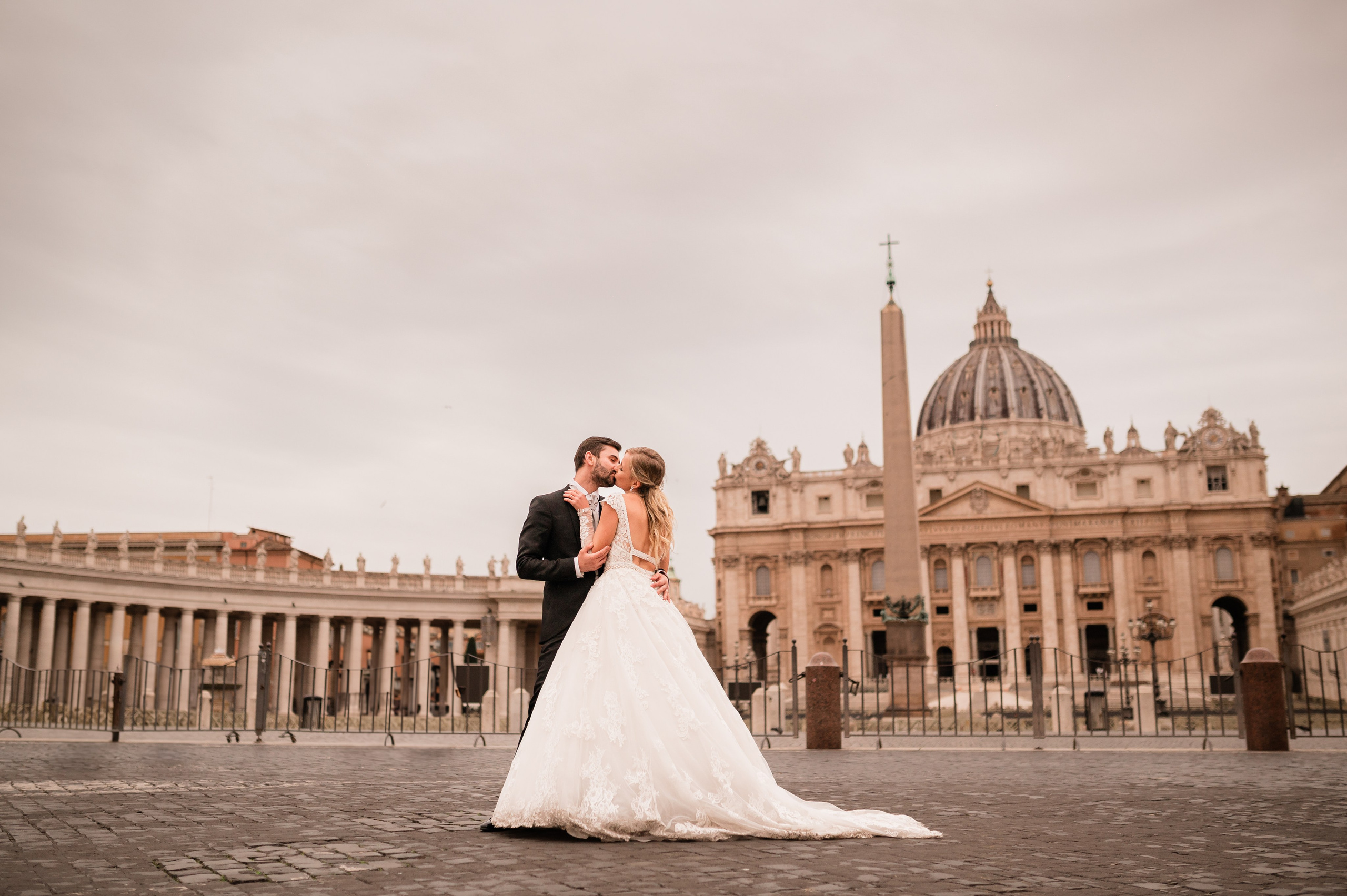 I & M Servizio Post Matrimonio Roma. Fotografo Matrimonio a Roma | Servizio Fotografico Matrimonio