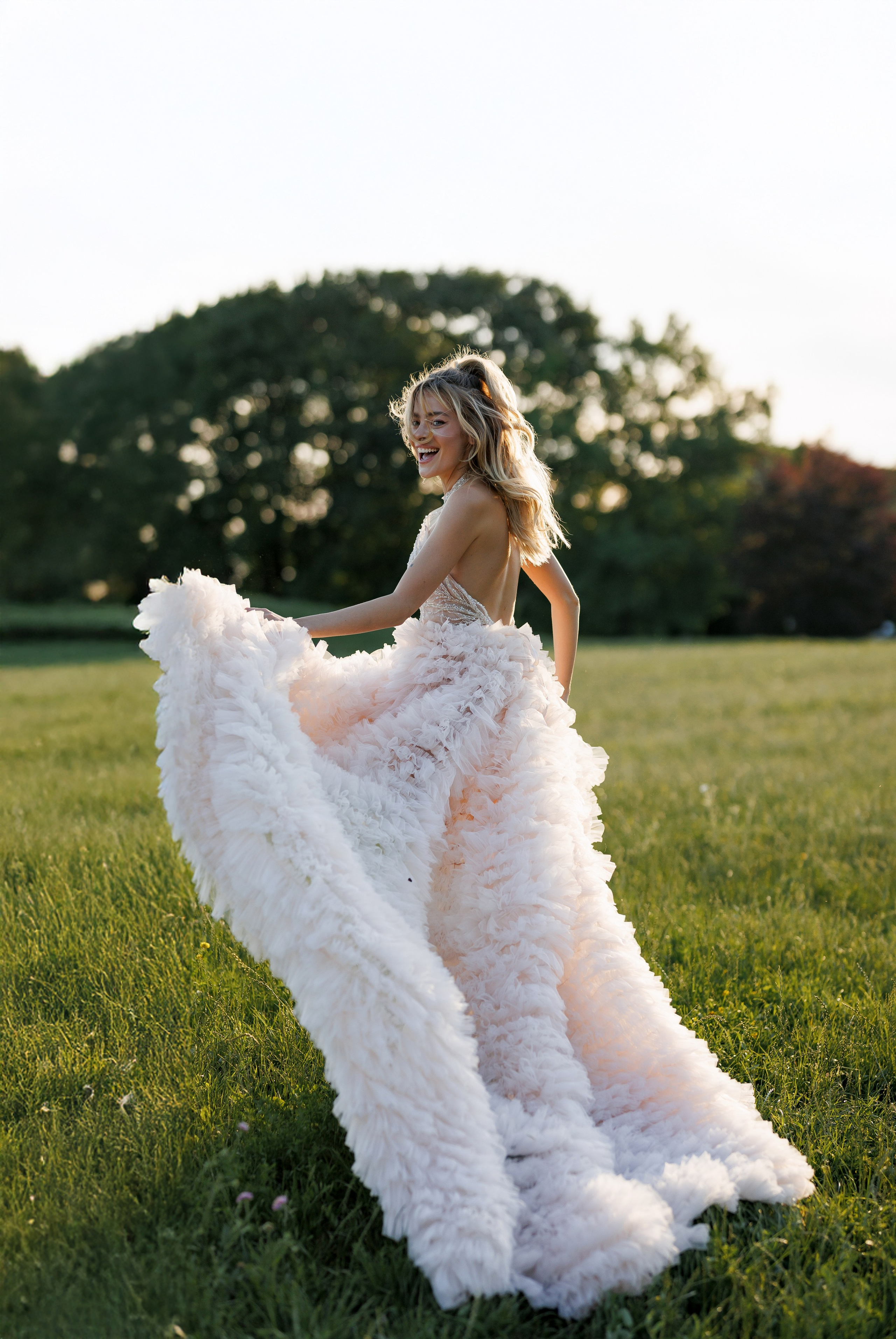 A&A. 2024. Fotograf ślubny i rodzinny w Krakowie Yana Klymova