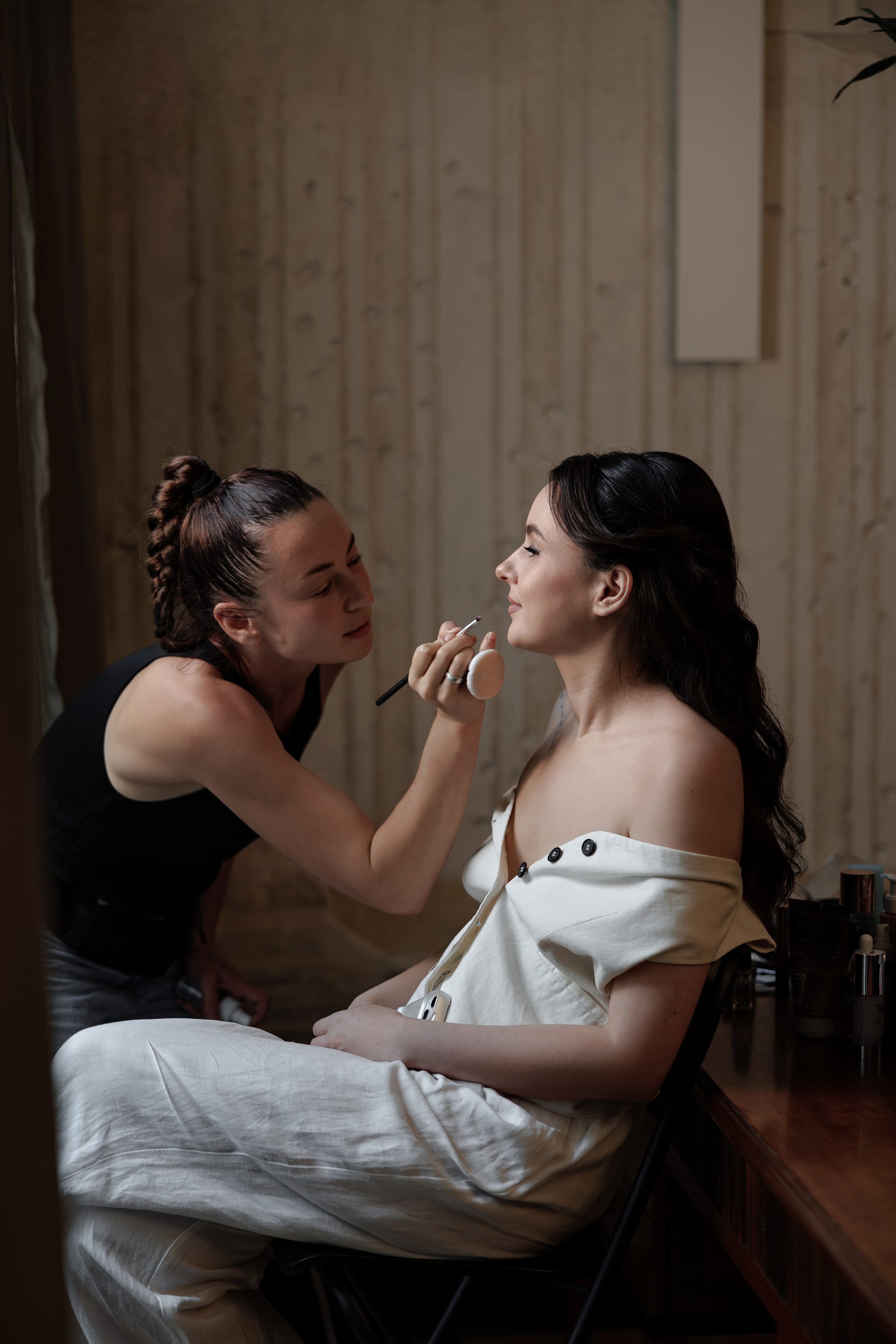 Y&D. Dworek przy Lasie. 31.08.2025. Fotograf ślubny i rodzinny w Krakowie Yana Klymova