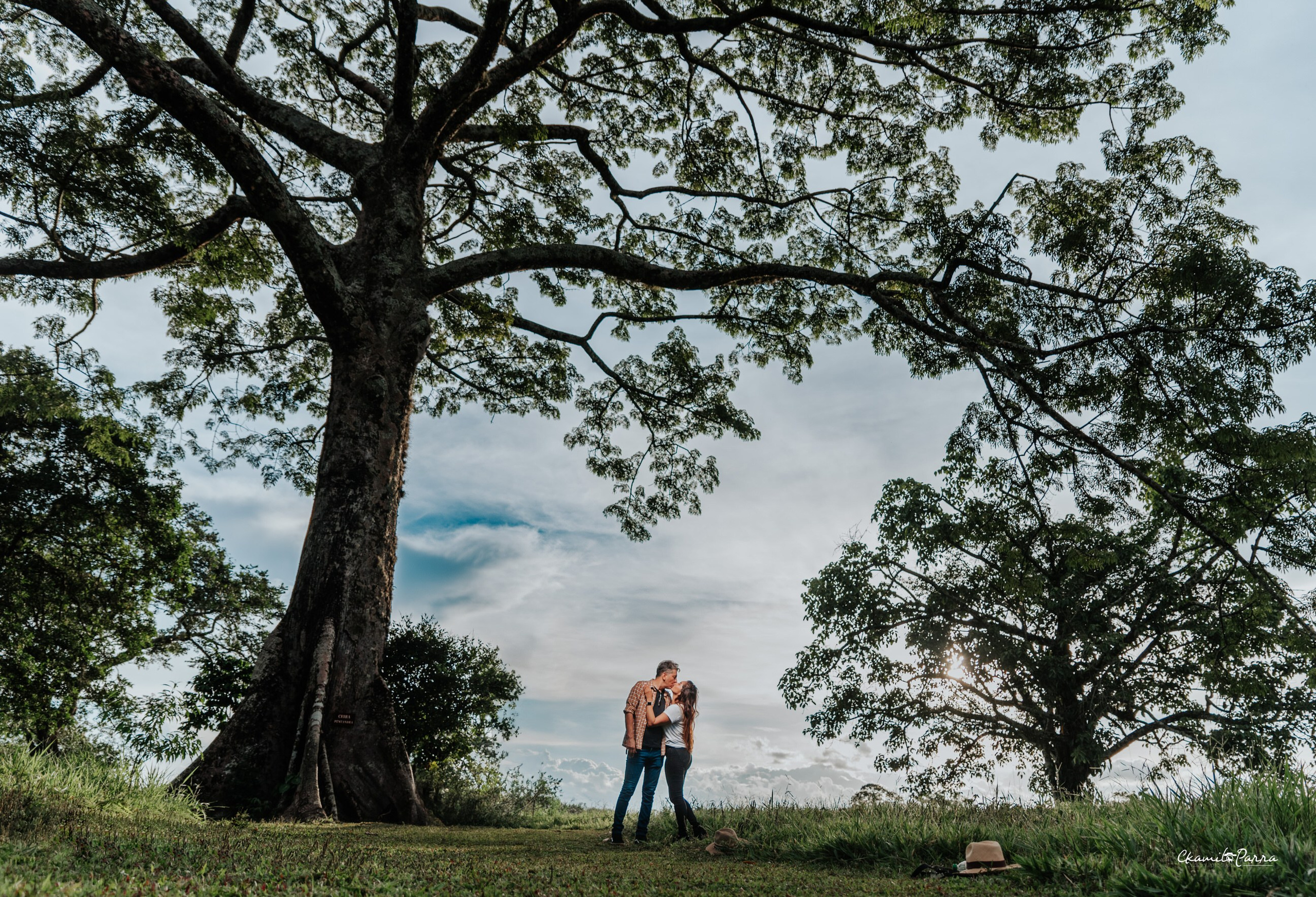 Bodas. Fotógrafo Ckamilo Parra