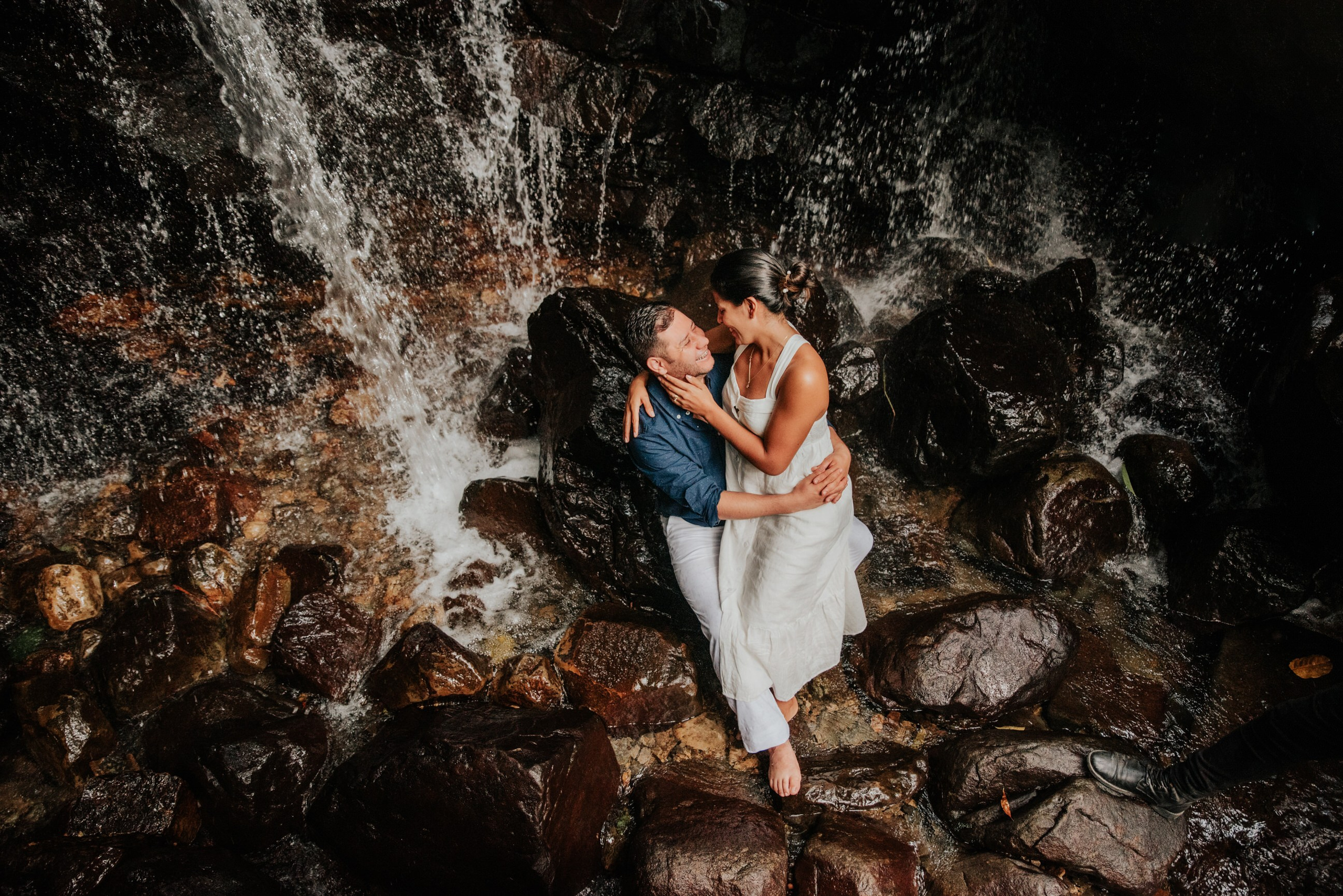 Bodas. Fotógrafo Ckamilo Parra