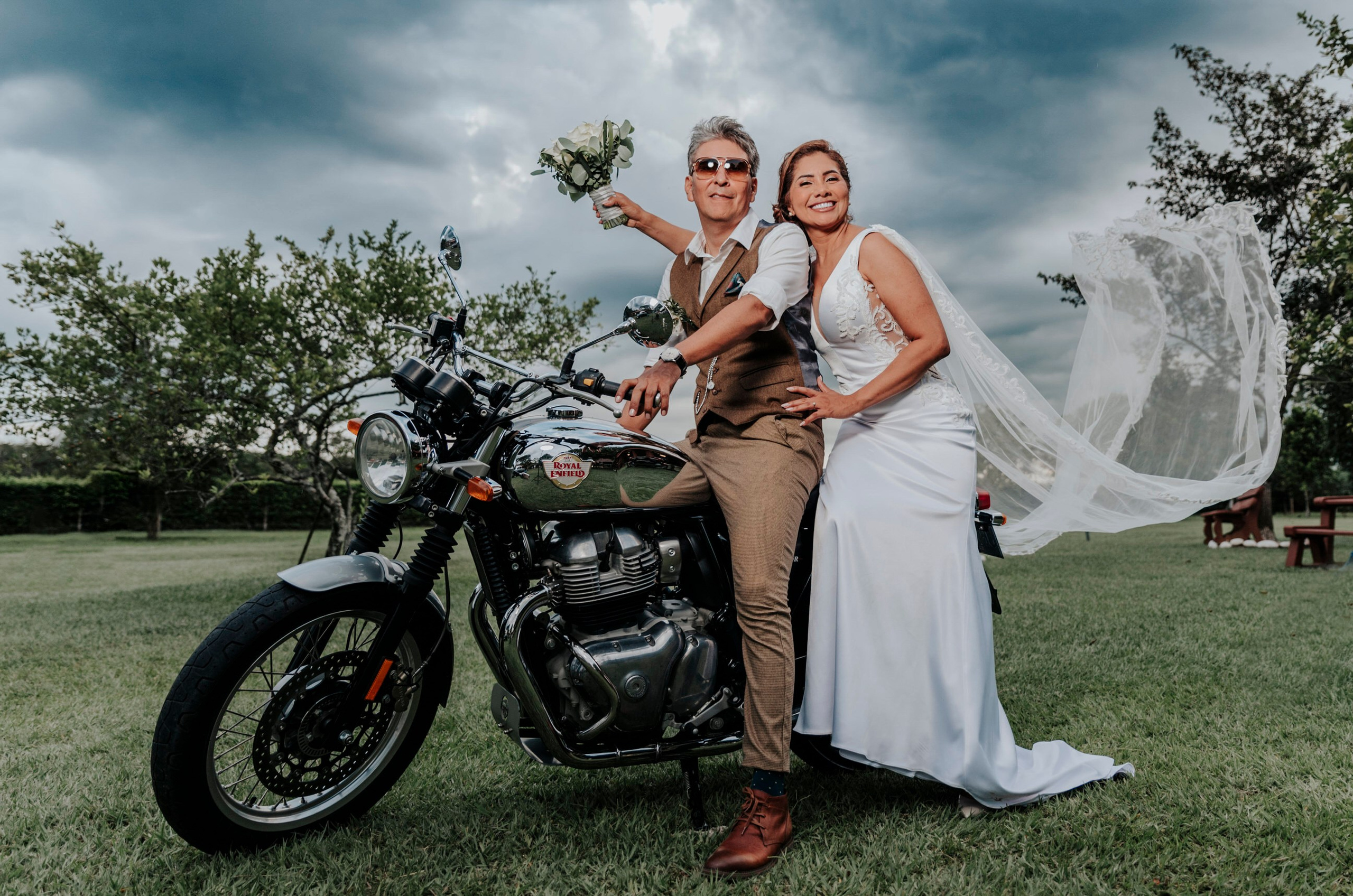 Bodas. Fotógrafo Ckamilo Parra