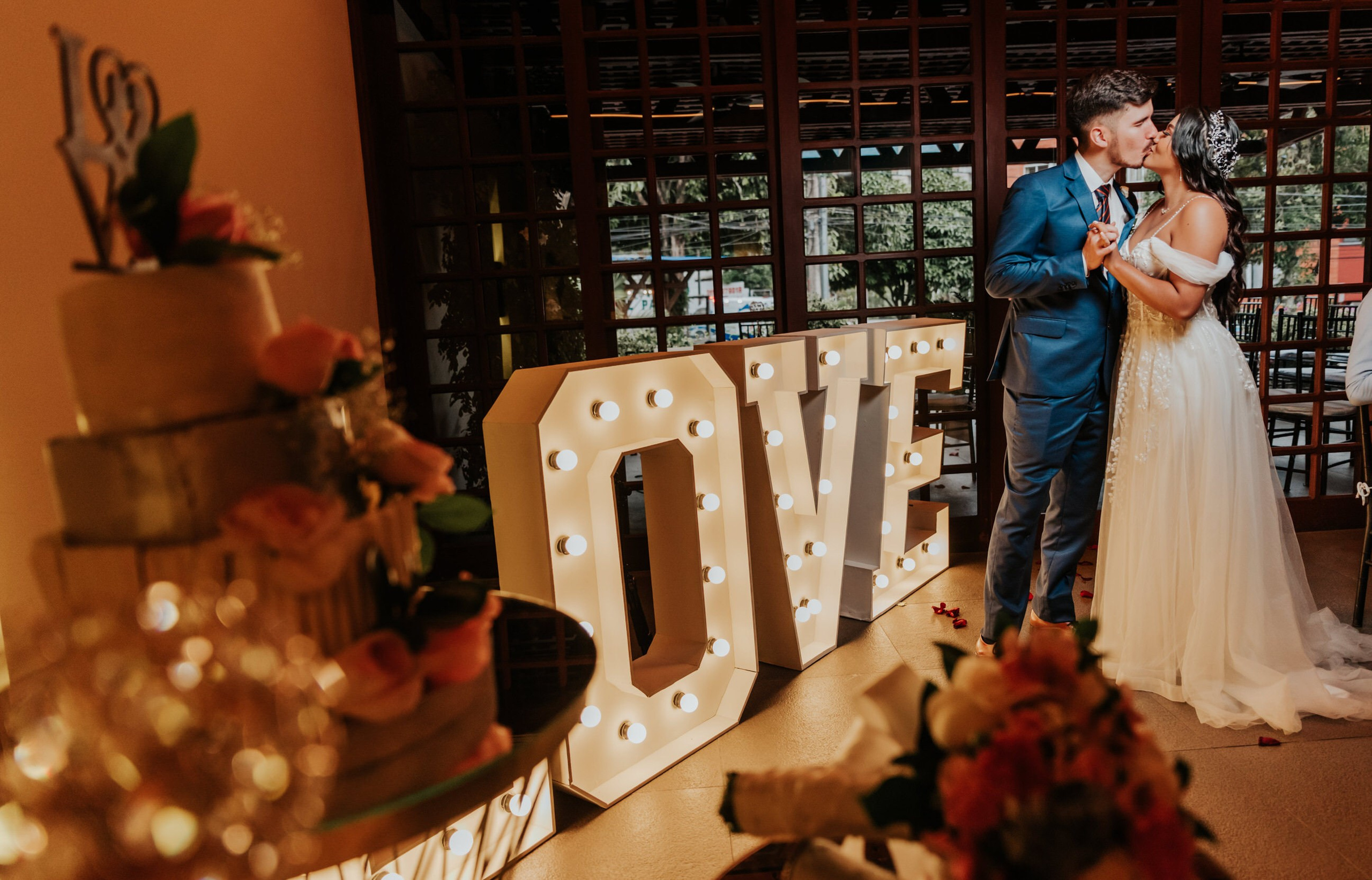 Bodas. Fotógrafo Ckamilo Parra