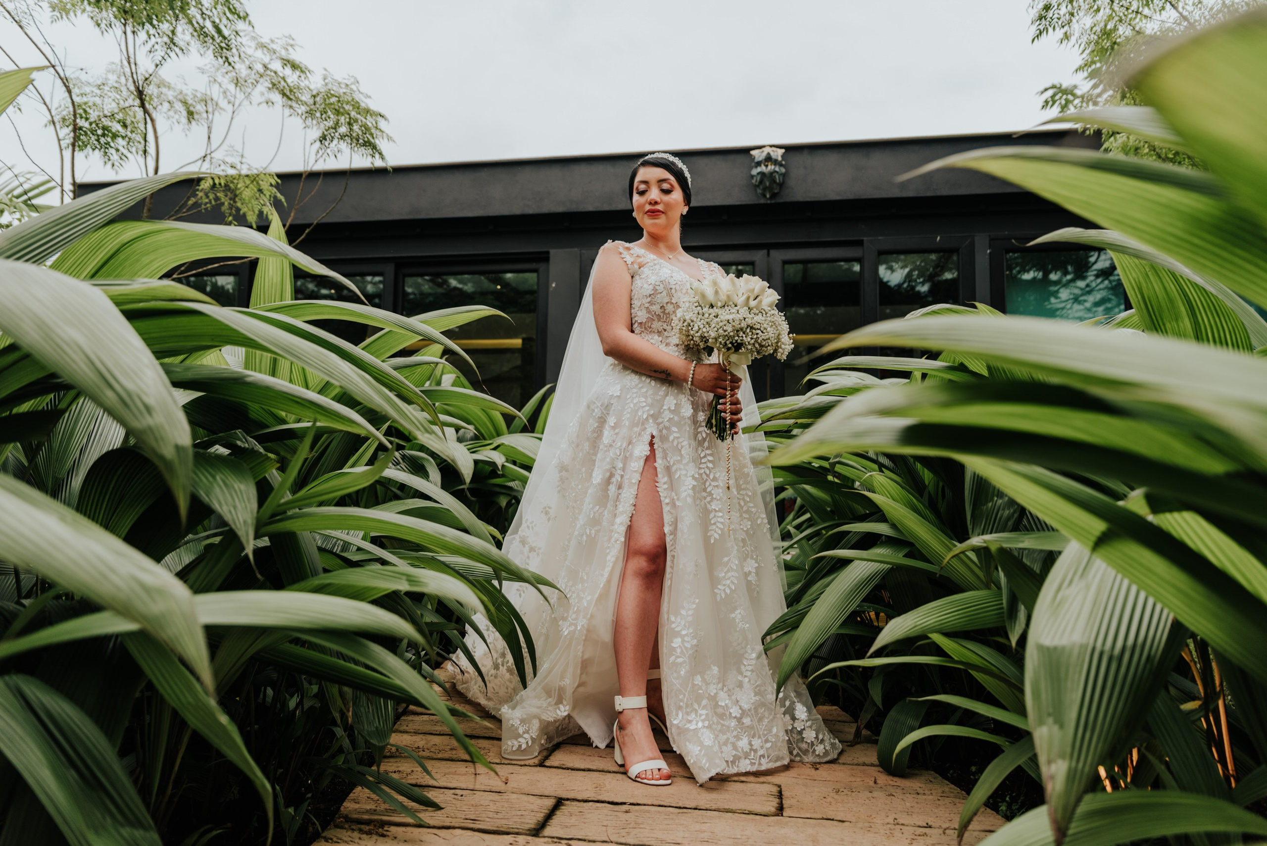 Bodas. Fotógrafo Ckamilo Parra