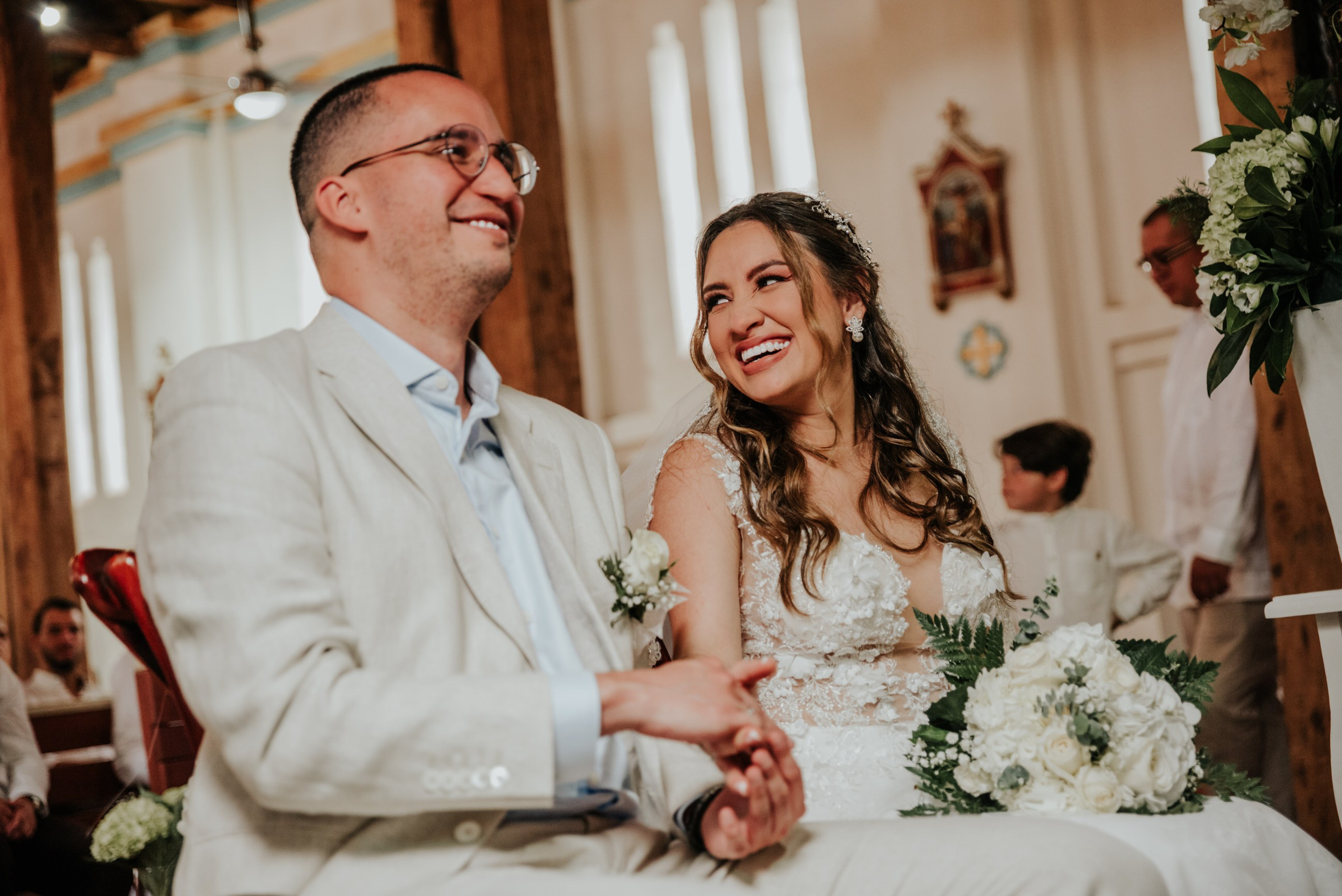 Bodas. Fotógrafo Ckamilo Parra