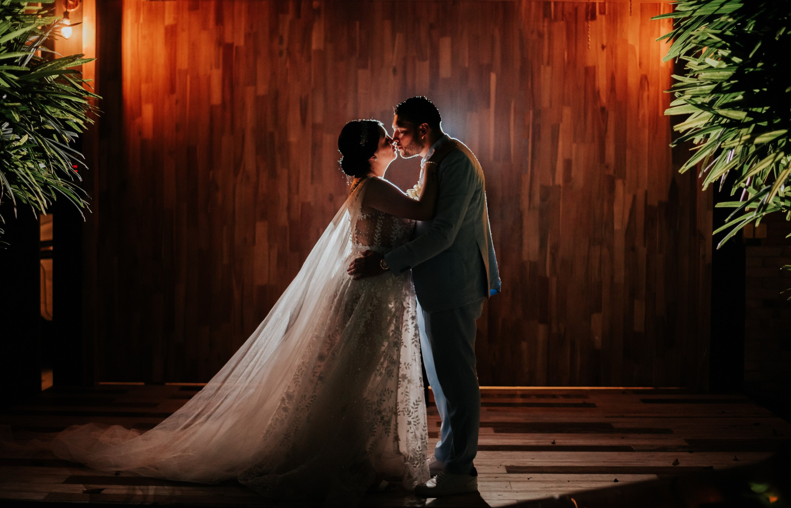 Bodas. Fotógrafo Ckamilo Parra