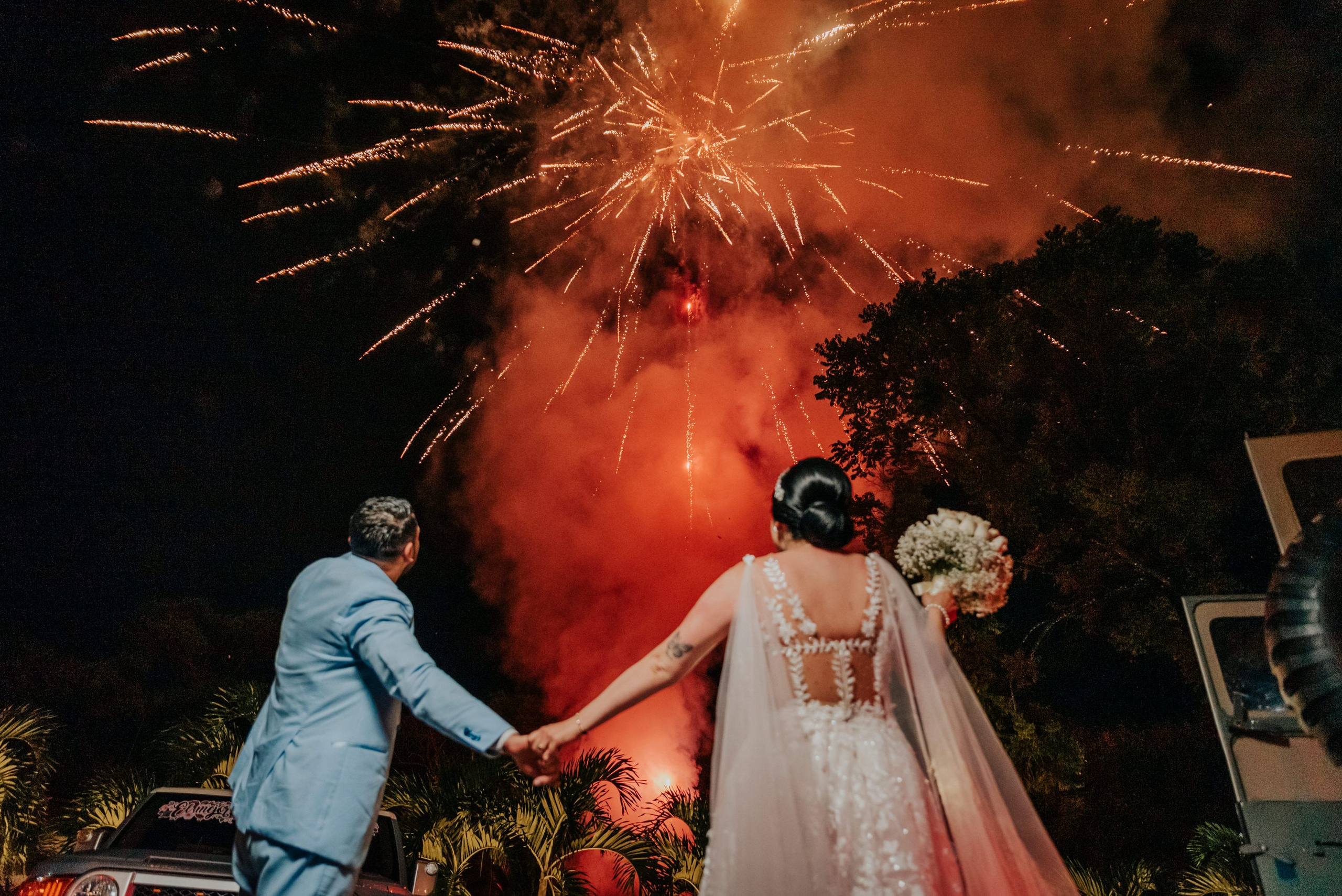 Bodas. Fotógrafo Ckamilo Parra