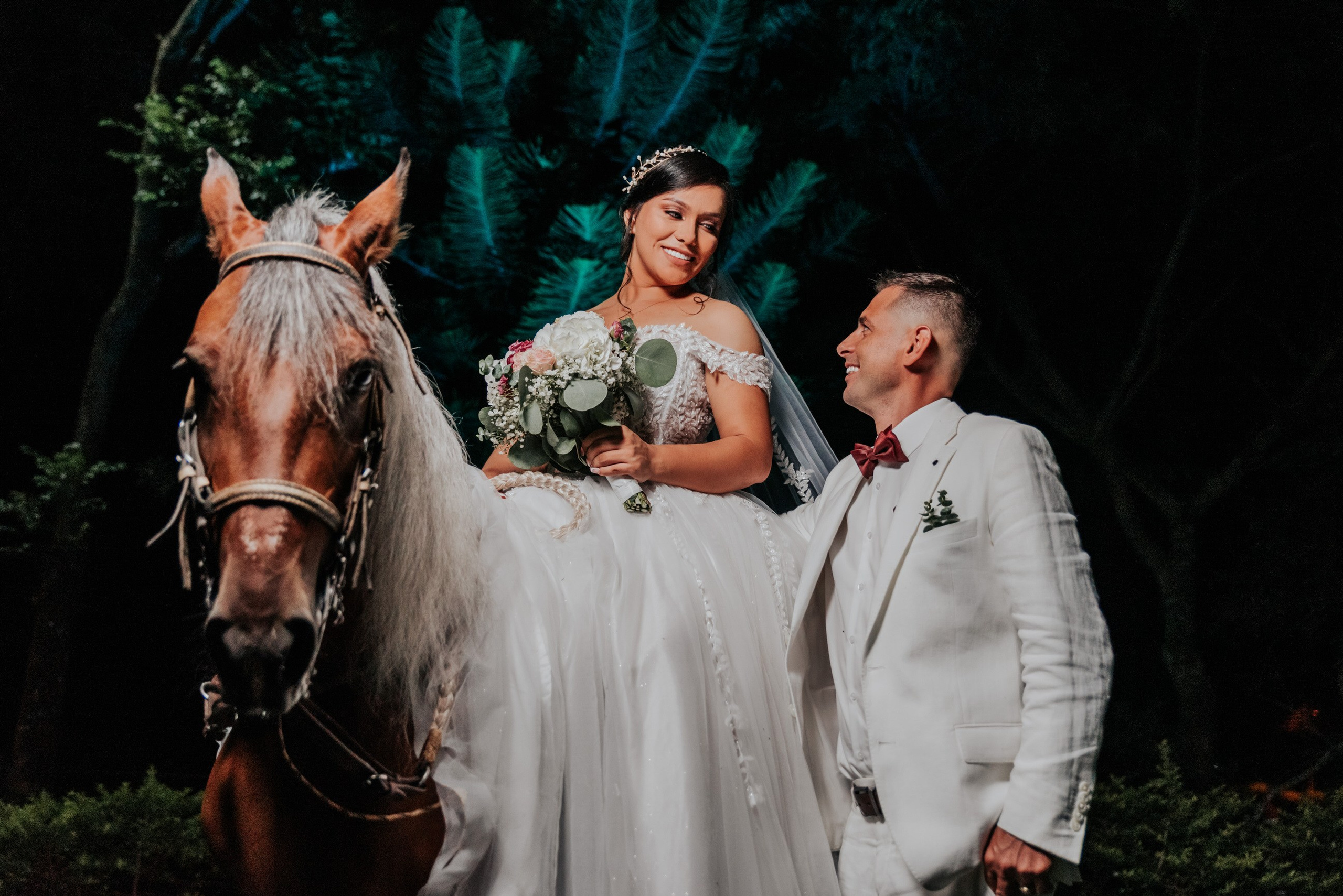 Bodas. Fotógrafo Ckamilo Parra