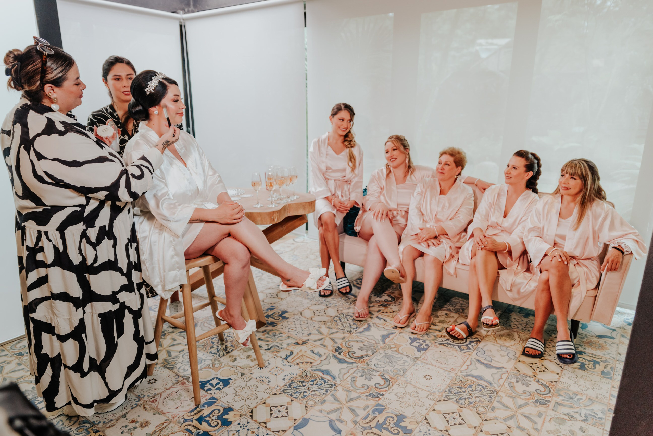 Bodas. Fotógrafo Ckamilo Parra