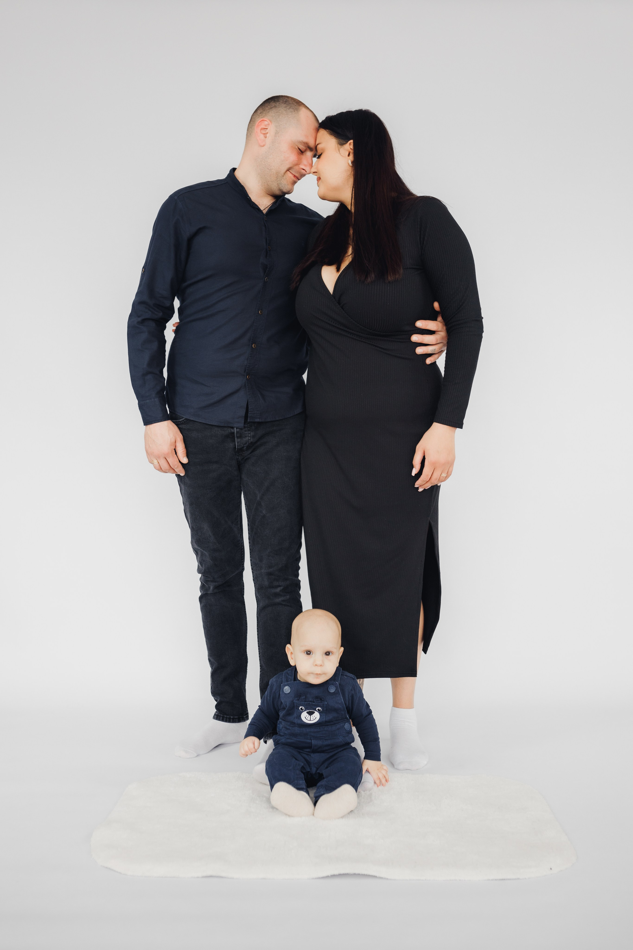 Familia Molozea. Fotograful evenimentului tău