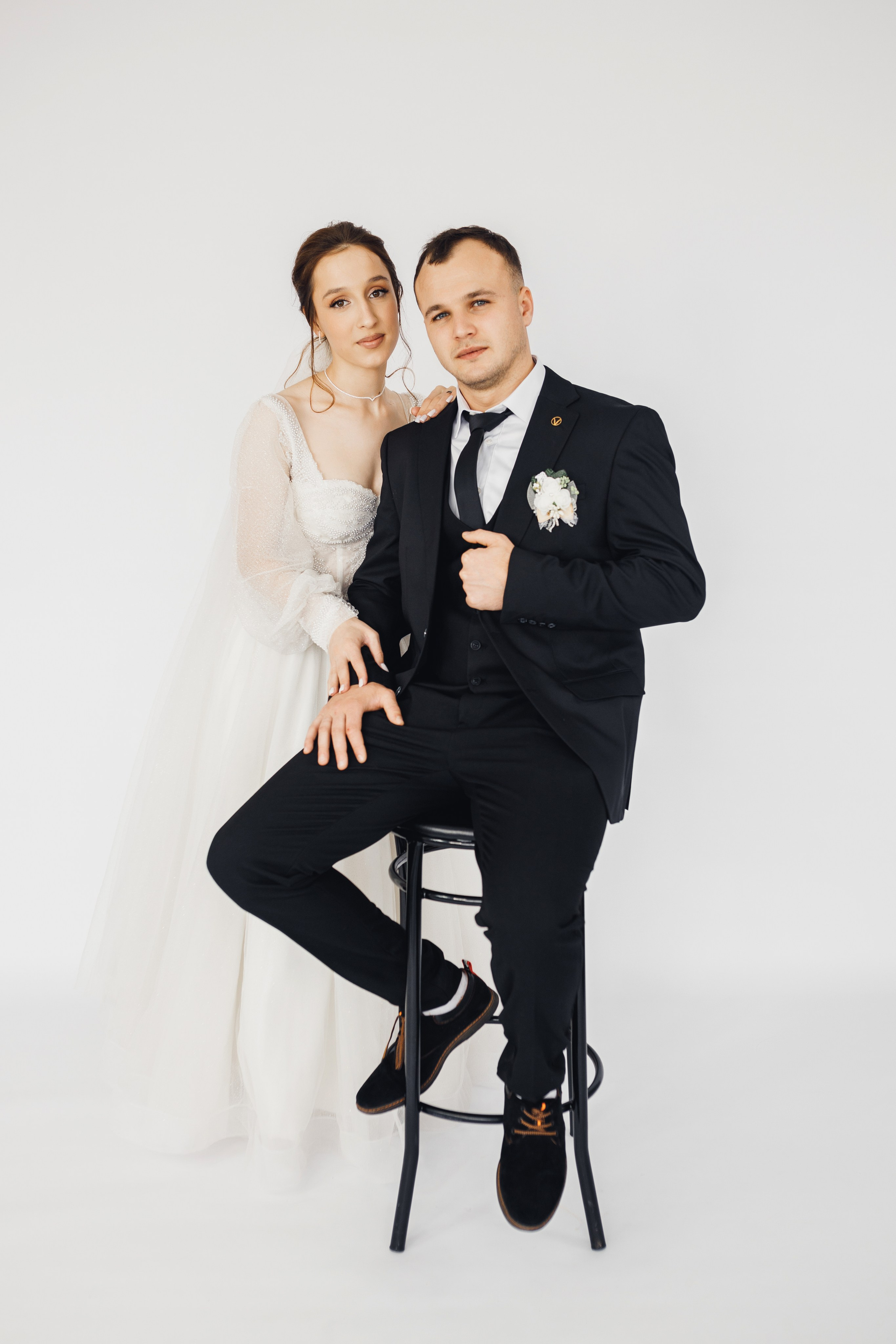 Ion & Gheorghina. Fotograful evenimentului tău