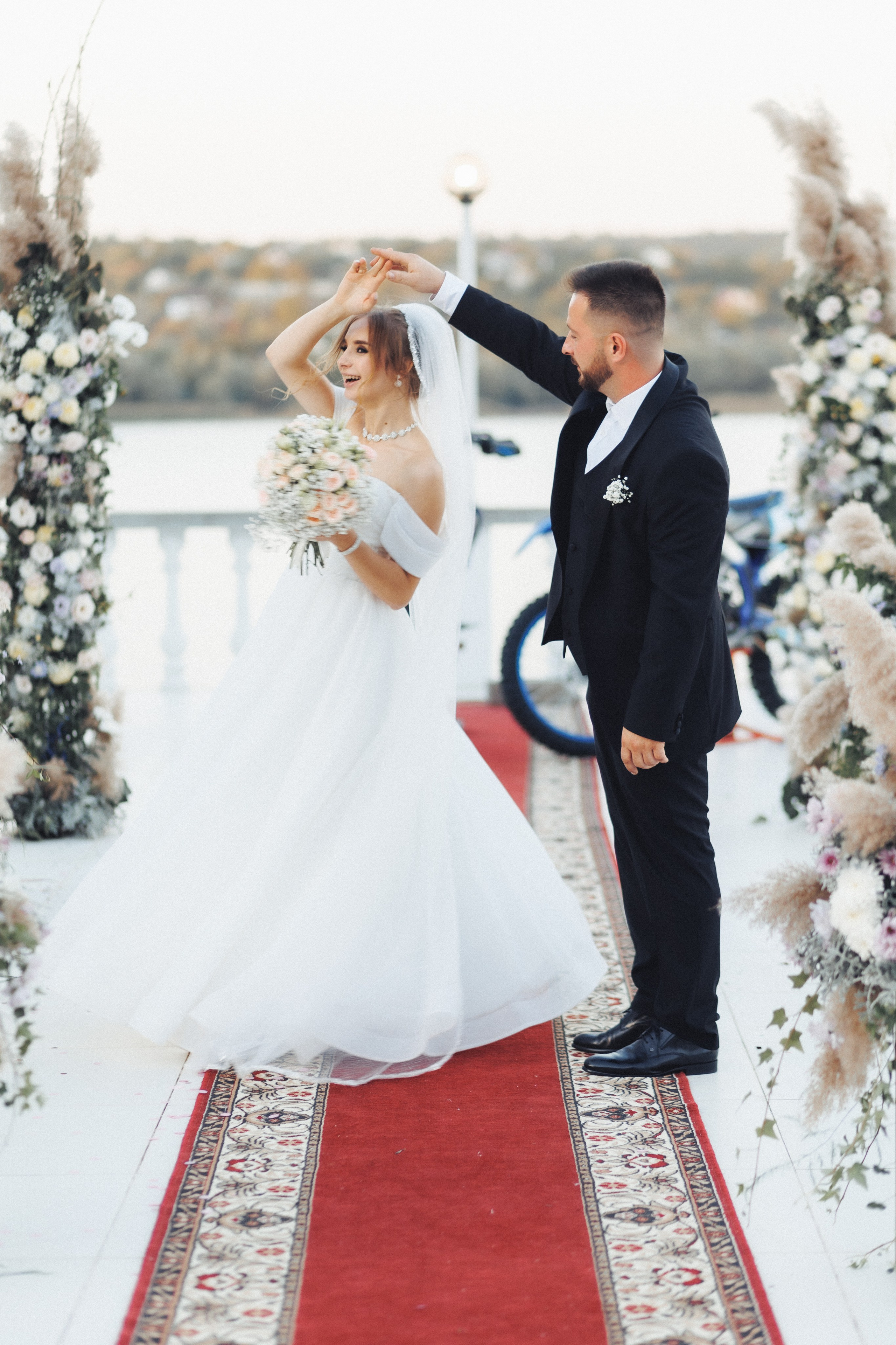 X & S. Fotograful evenimentului tău