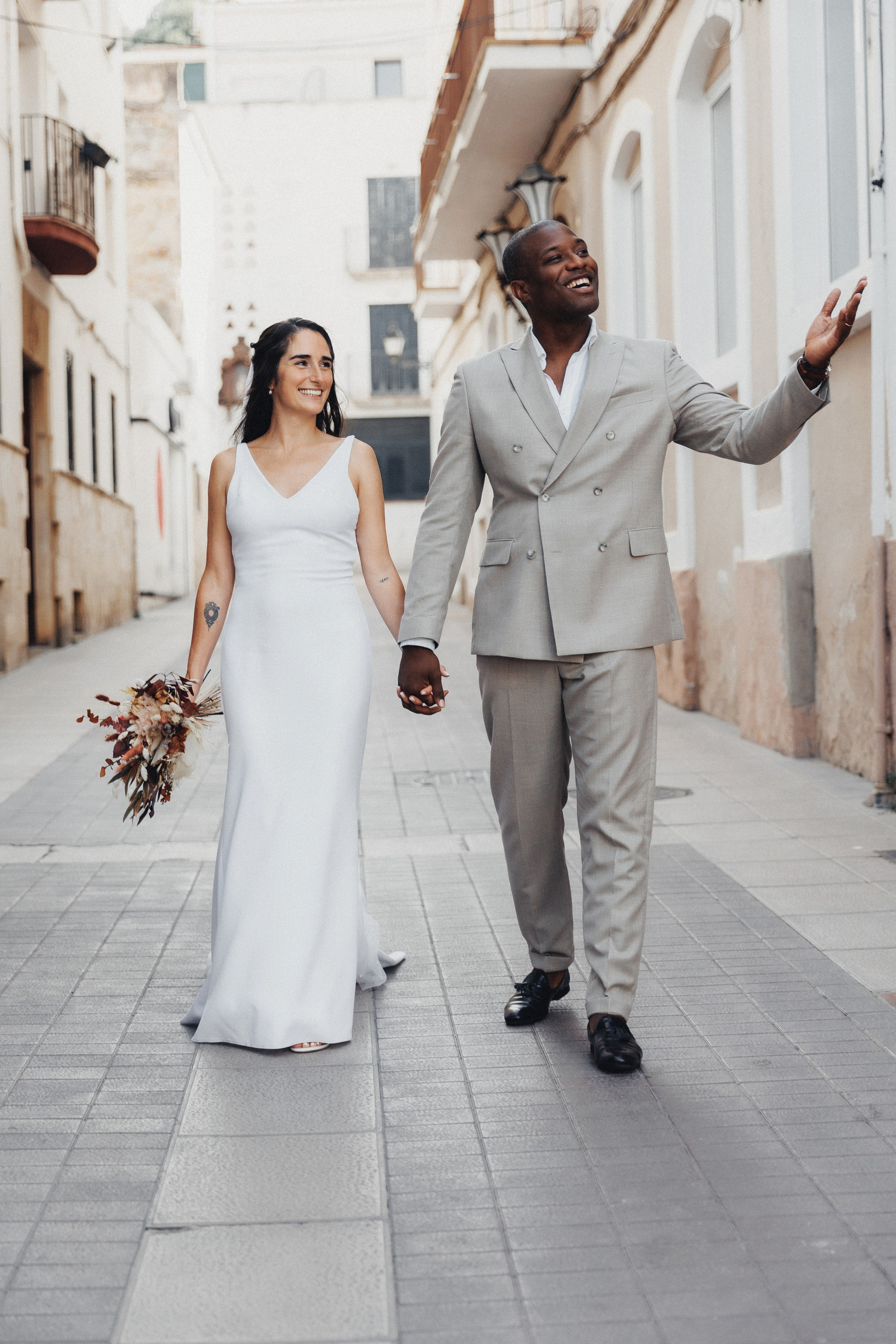 David & Celine. Fotograful evenimentului tău