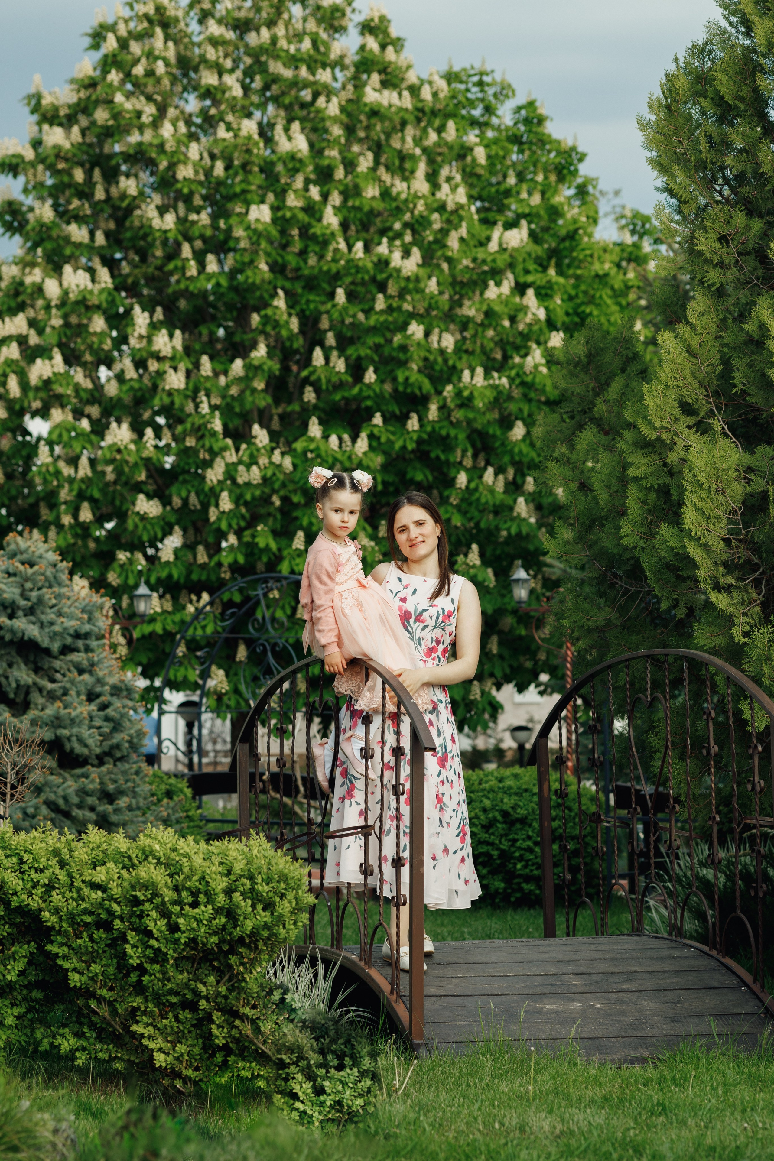 Familia Anton. Fotograful evenimentului tău