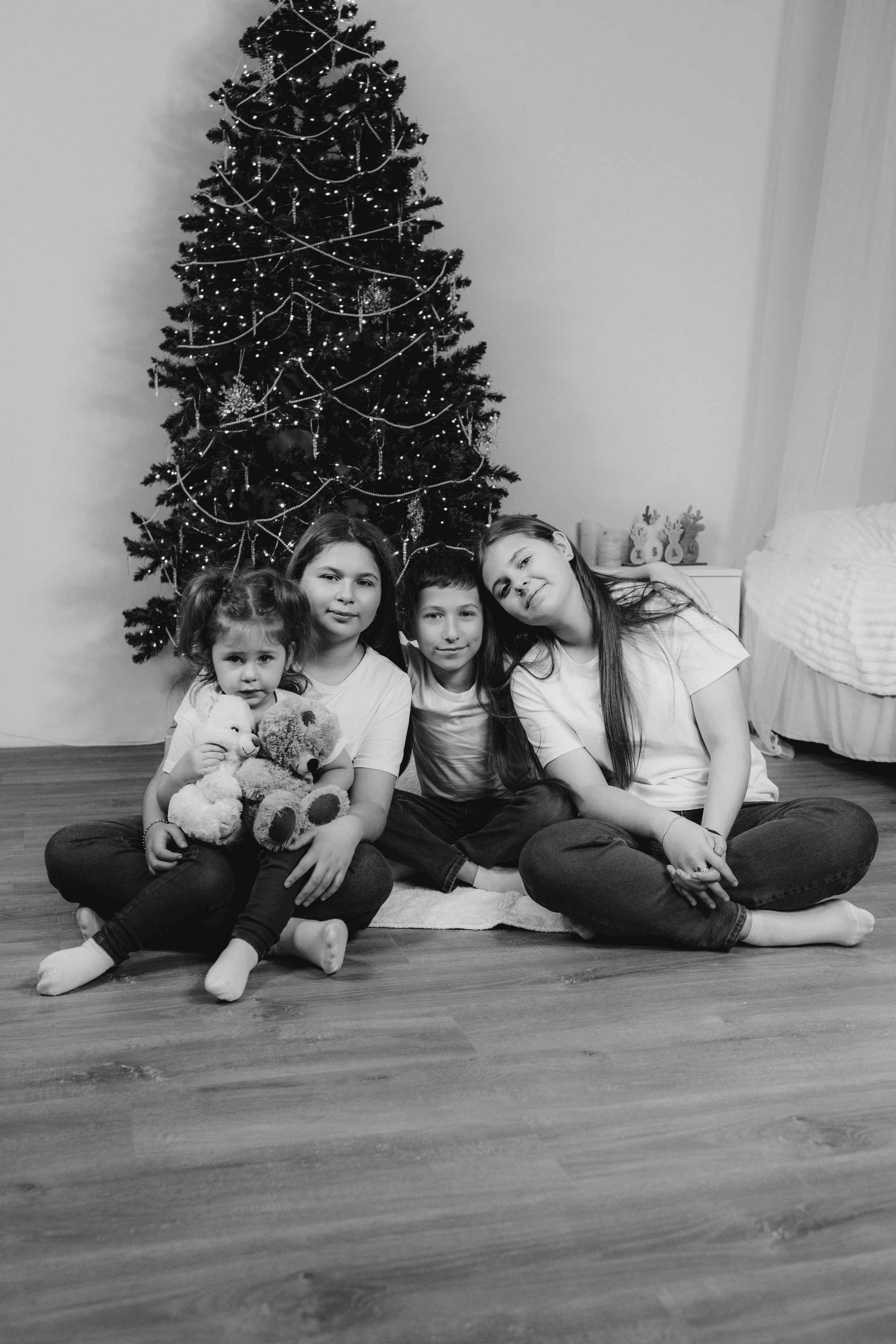 Familia Vrabie. Fotograful evenimentului tău