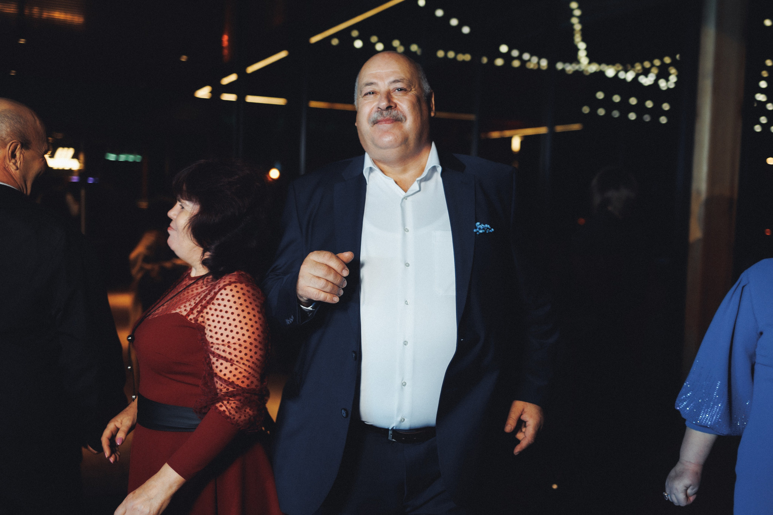 Sergiu & Cristina. Fotograful evenimentului tău