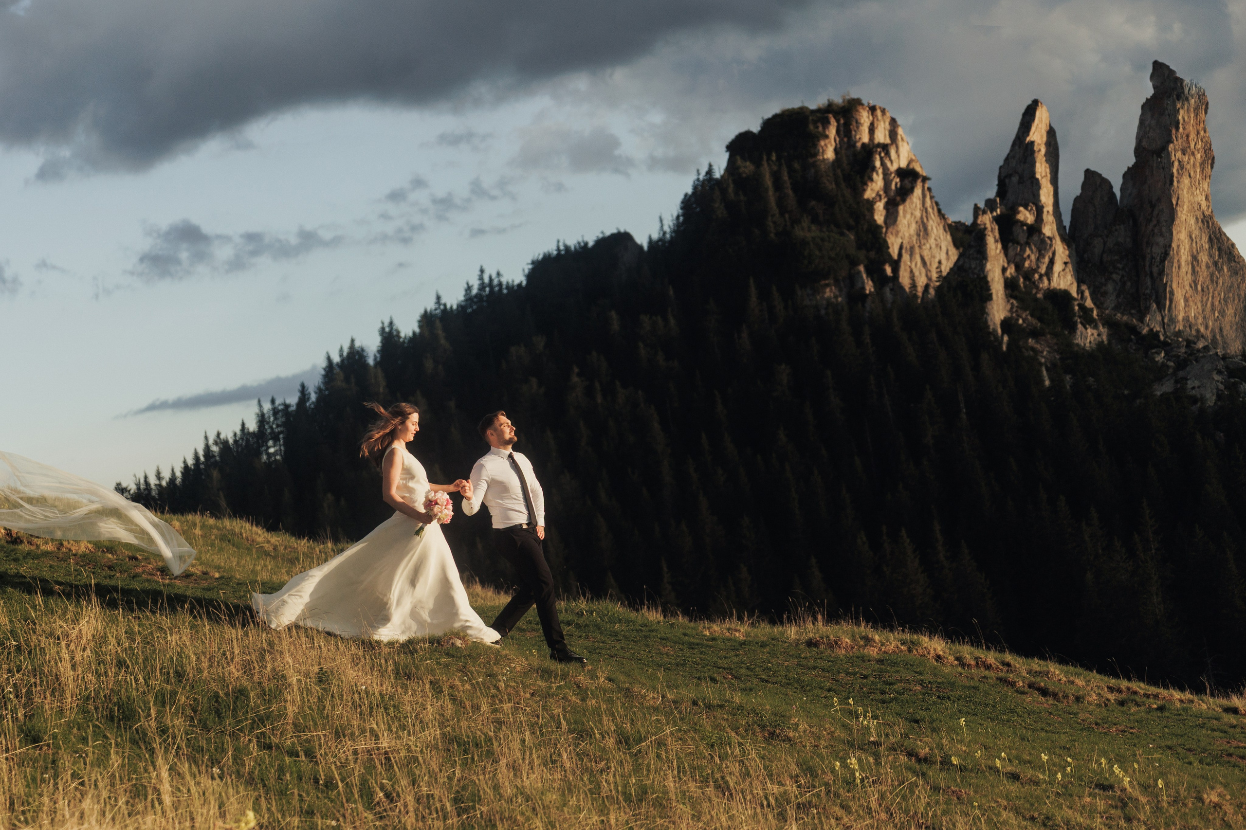 Gabriel & Maria. Fotograful evenimentului tău