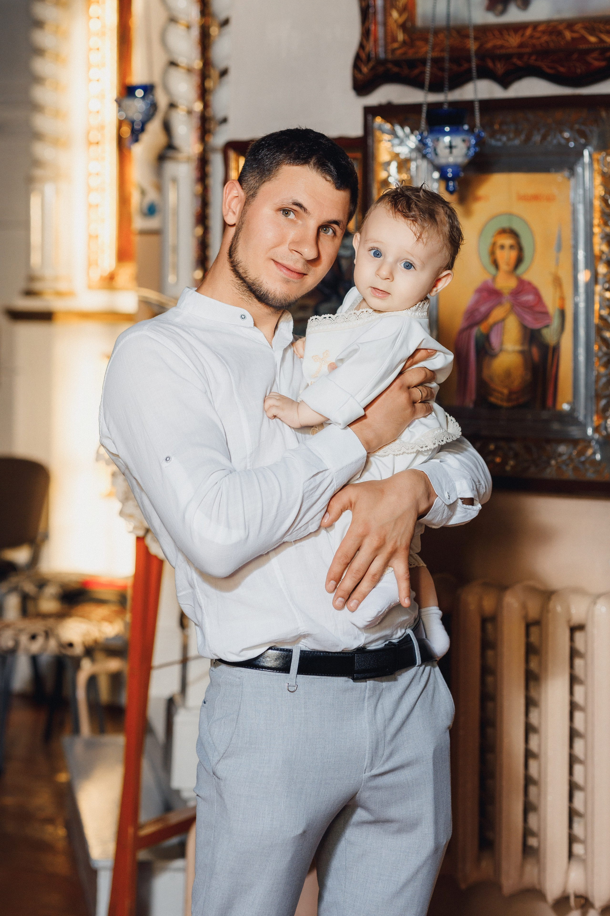 Daniel. Fotograful evenimentului tău